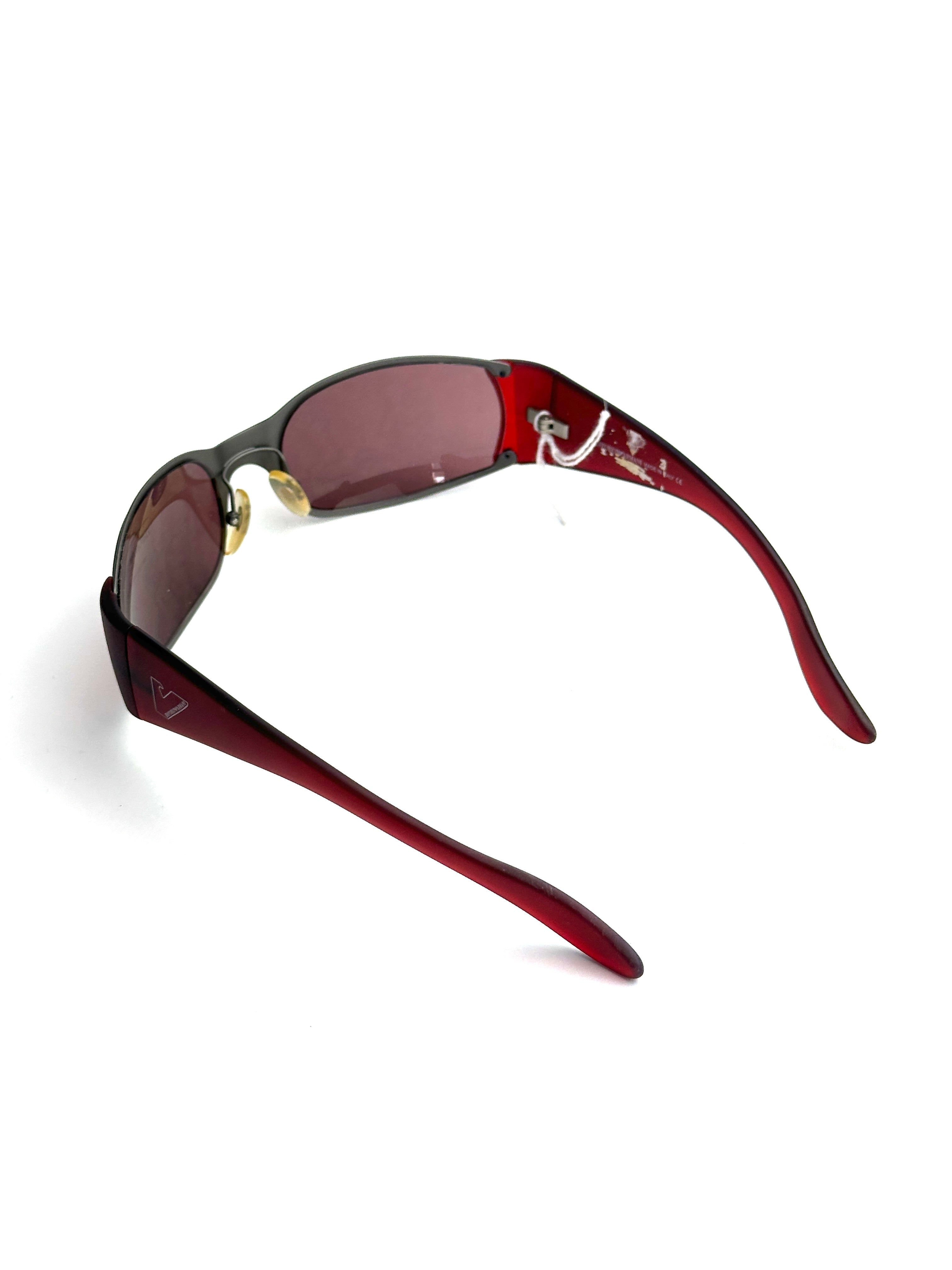 EMPORIO ARMANI EA 132/s
