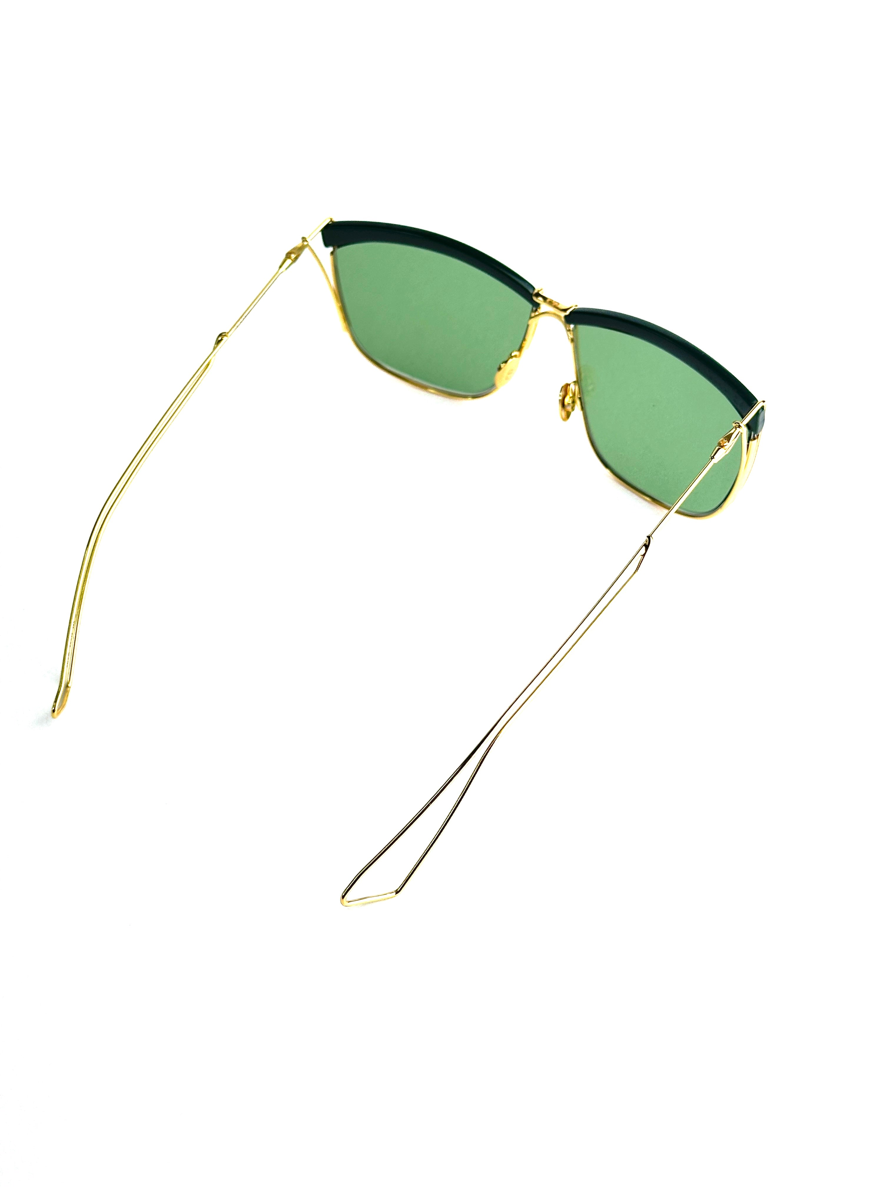DIOR MEN 0206S RAUTHEN BLACK