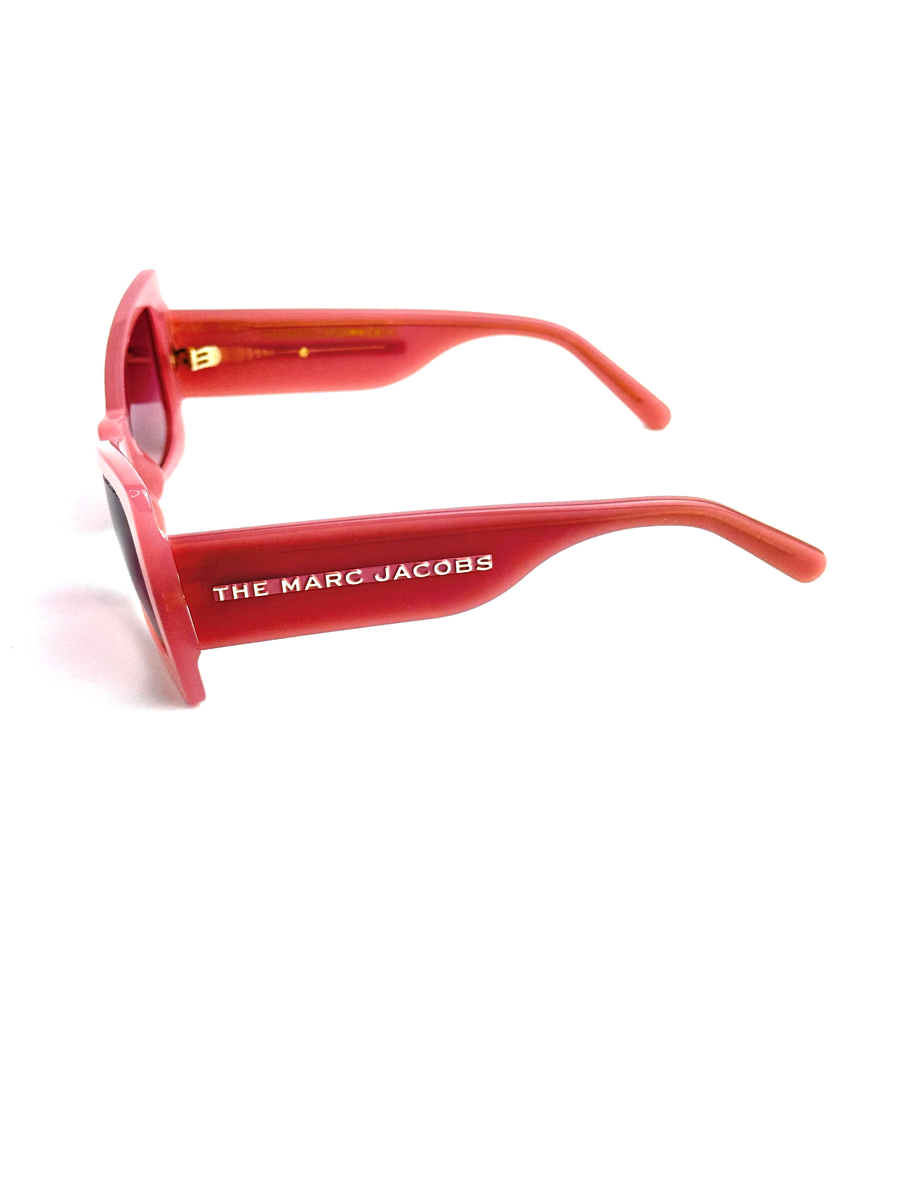 Occhiali da sole MARC JACOBS MARC553/S ROSA