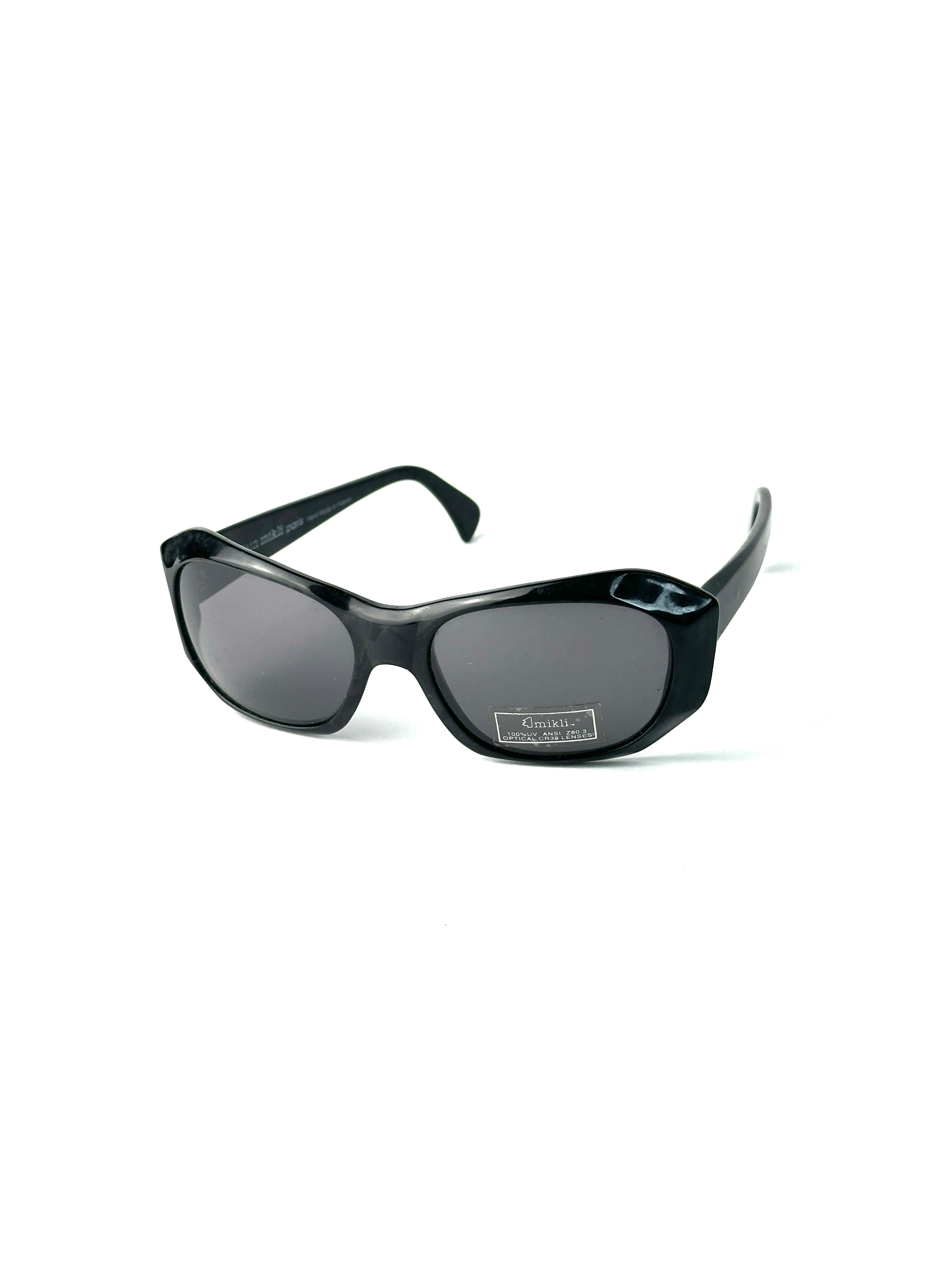 Occhiali da sole ALAIN MIKLI 3200