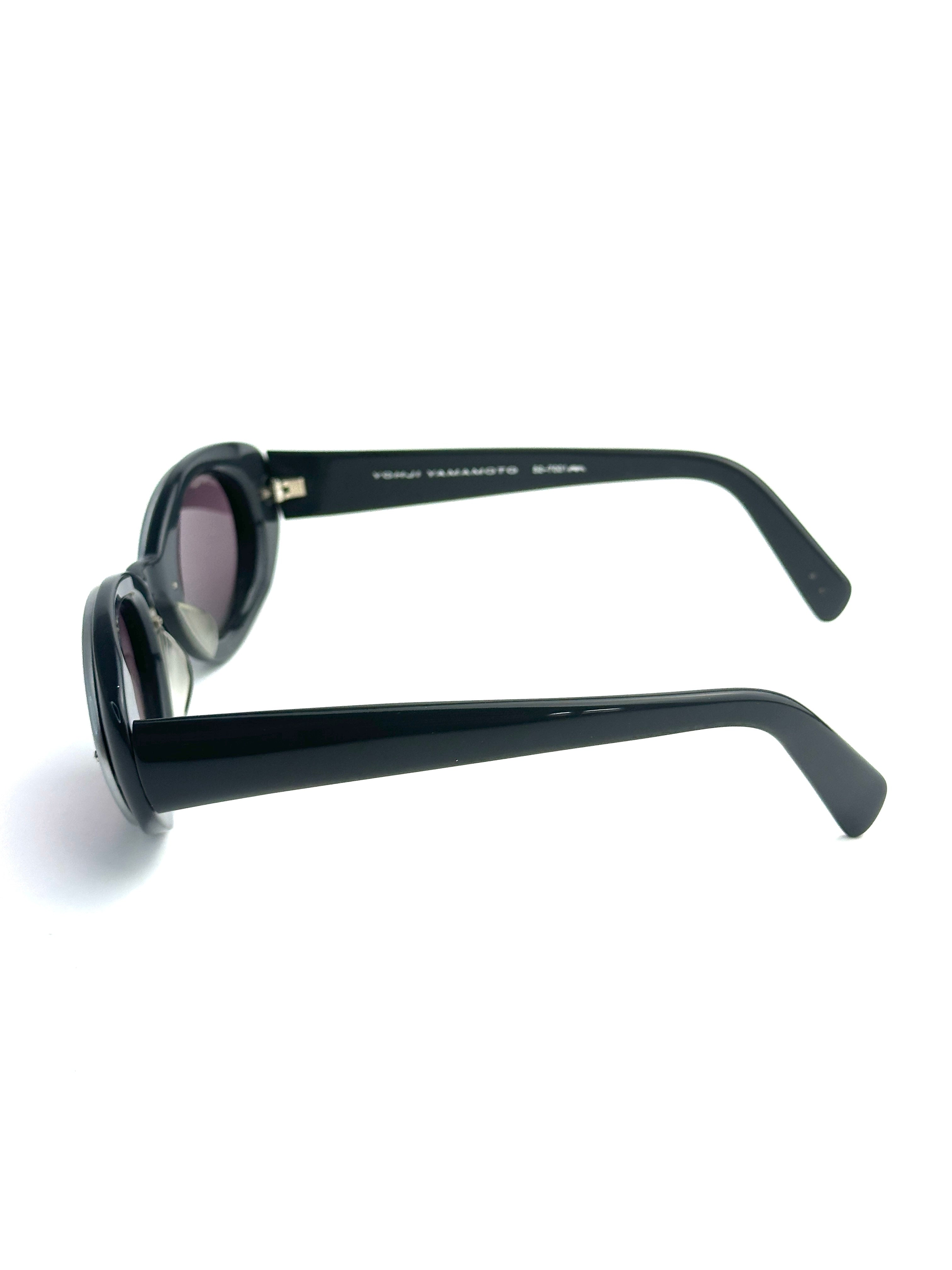 occhiali da sole YOHJI YAMAMOTO 52 7001