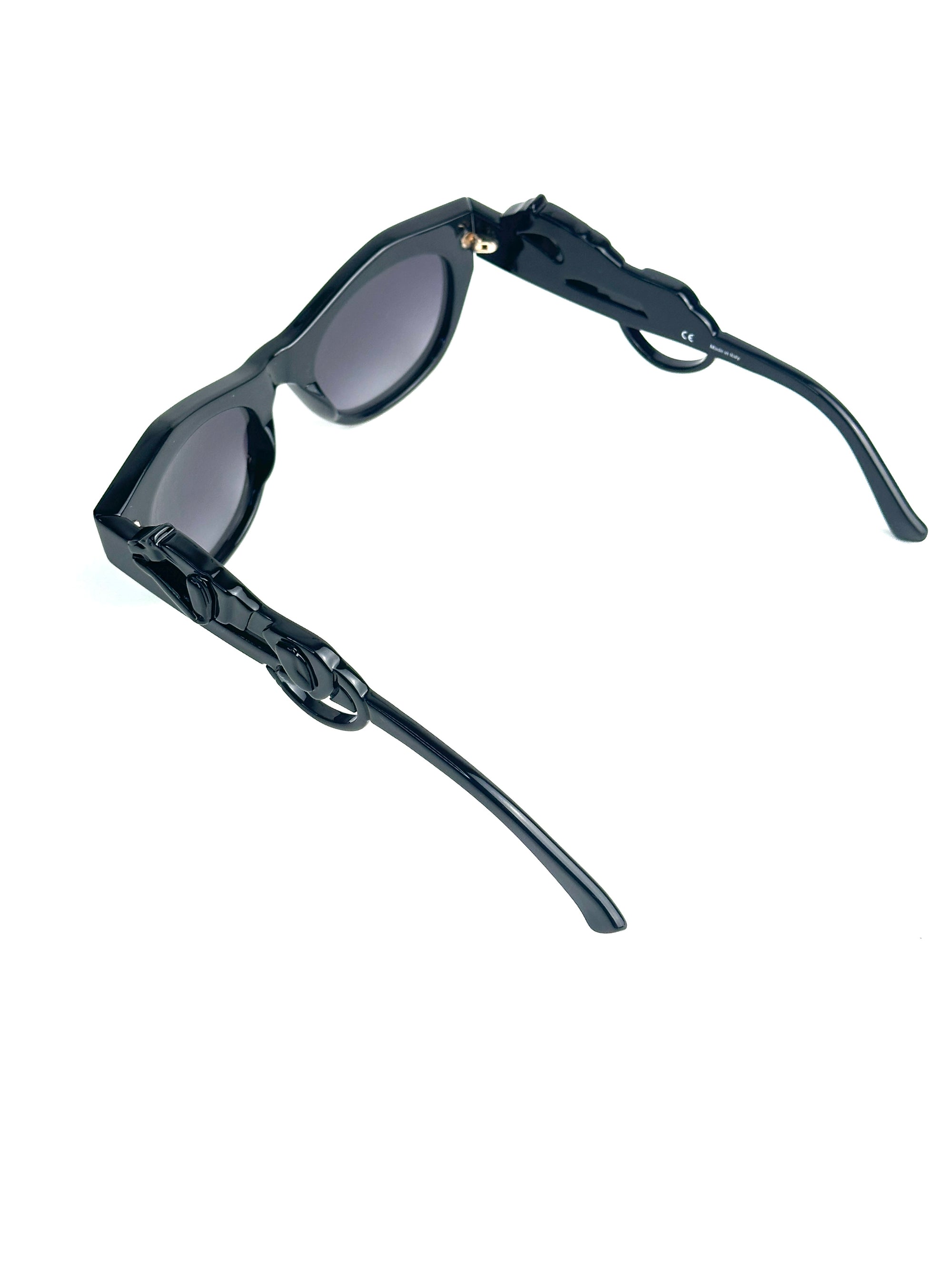 GIVENCHY SGV782 0700 sunglasses
