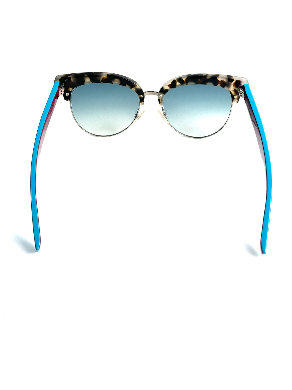 occhiali da sole FENDI FF0154/S BW HAVANA CICLAM