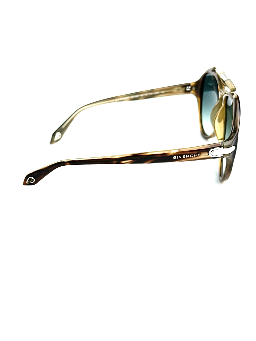 sunglasses GIVENCHY SGV880 09AJ