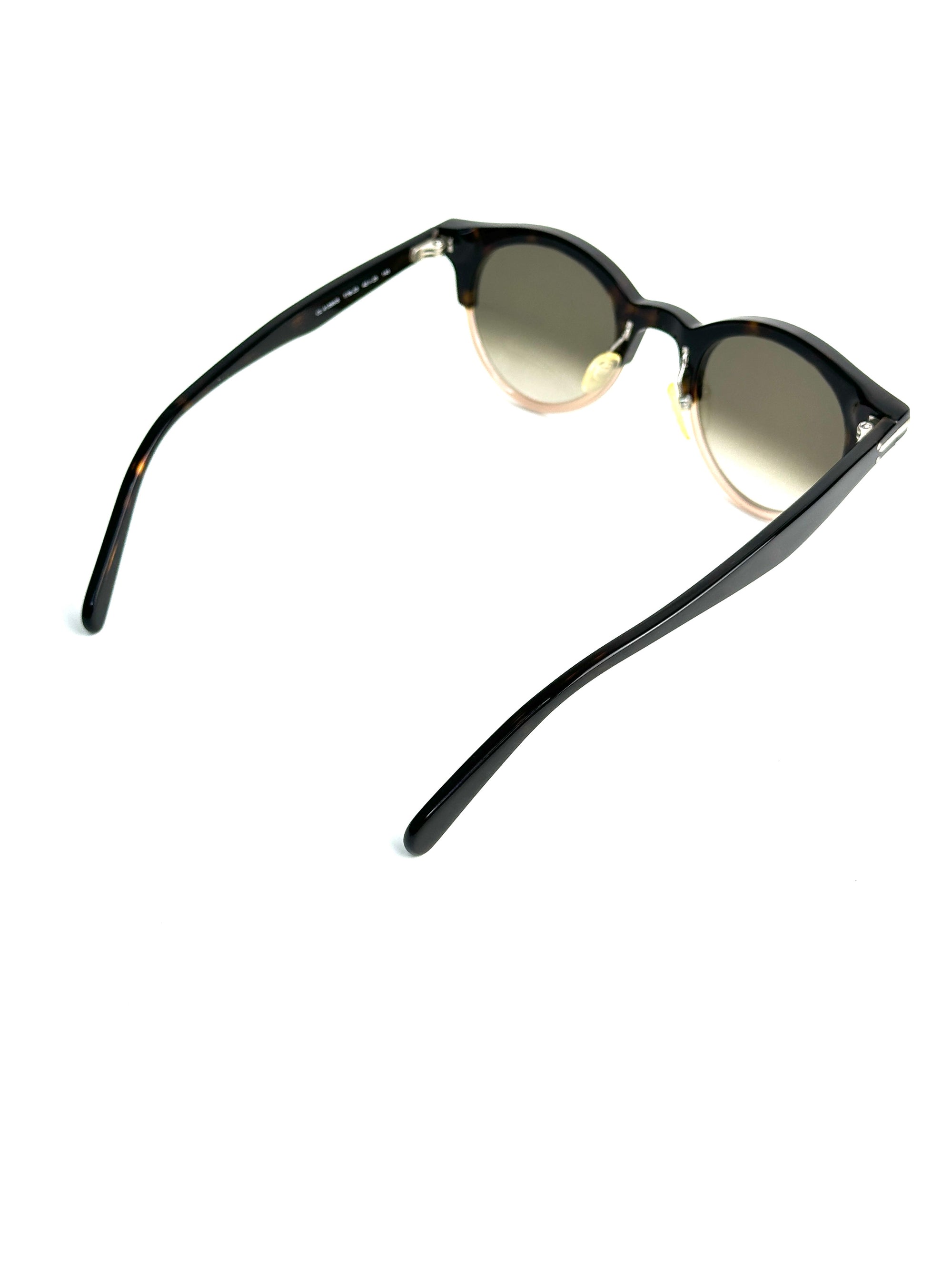 occhiali da sole CELINE CL41395/S T6Y/W2-HAVANA