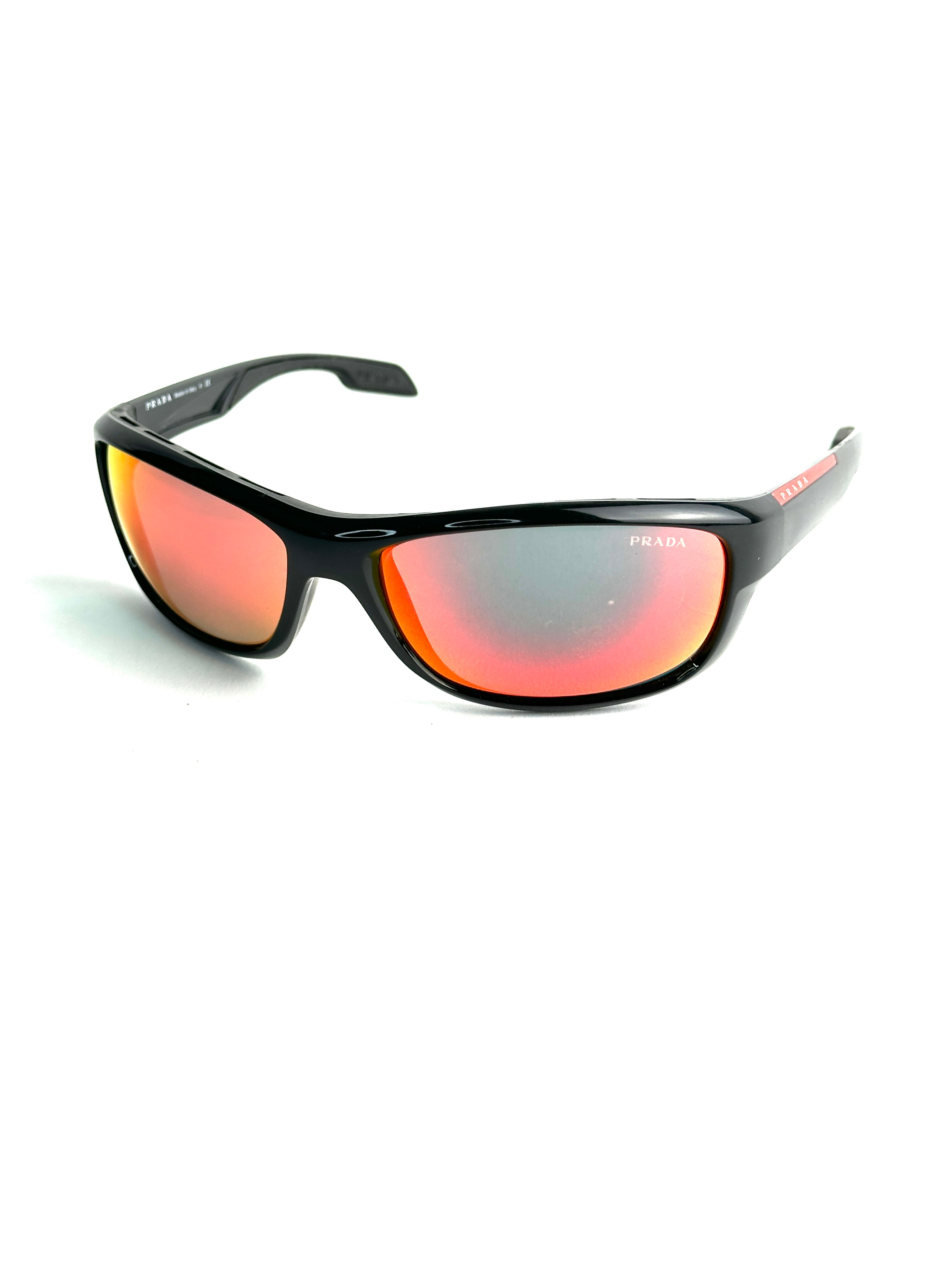 Occhiali da sole PRADA SPS04N VINTAGE