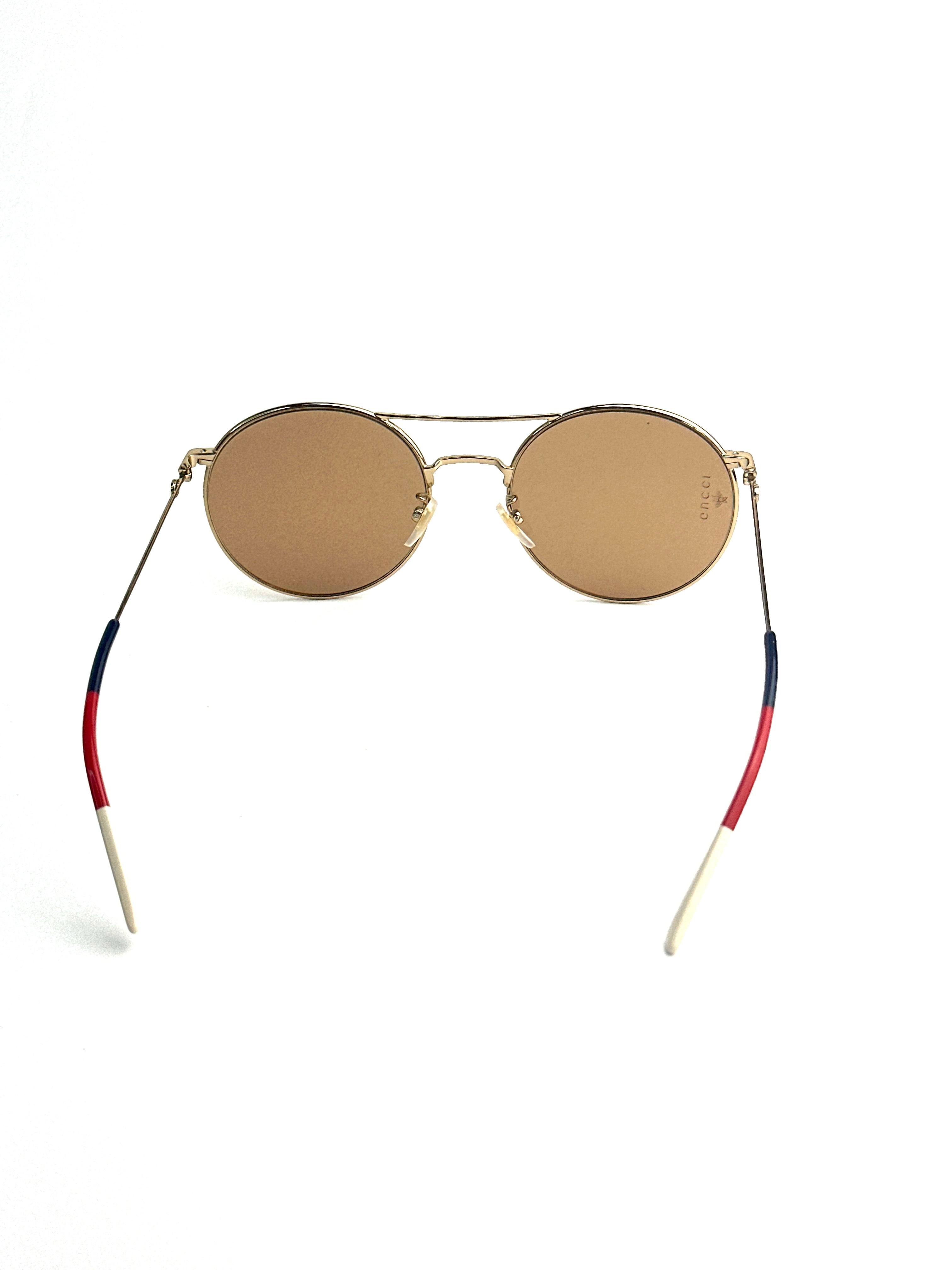 occhiali da sole GUCCI GG0660S