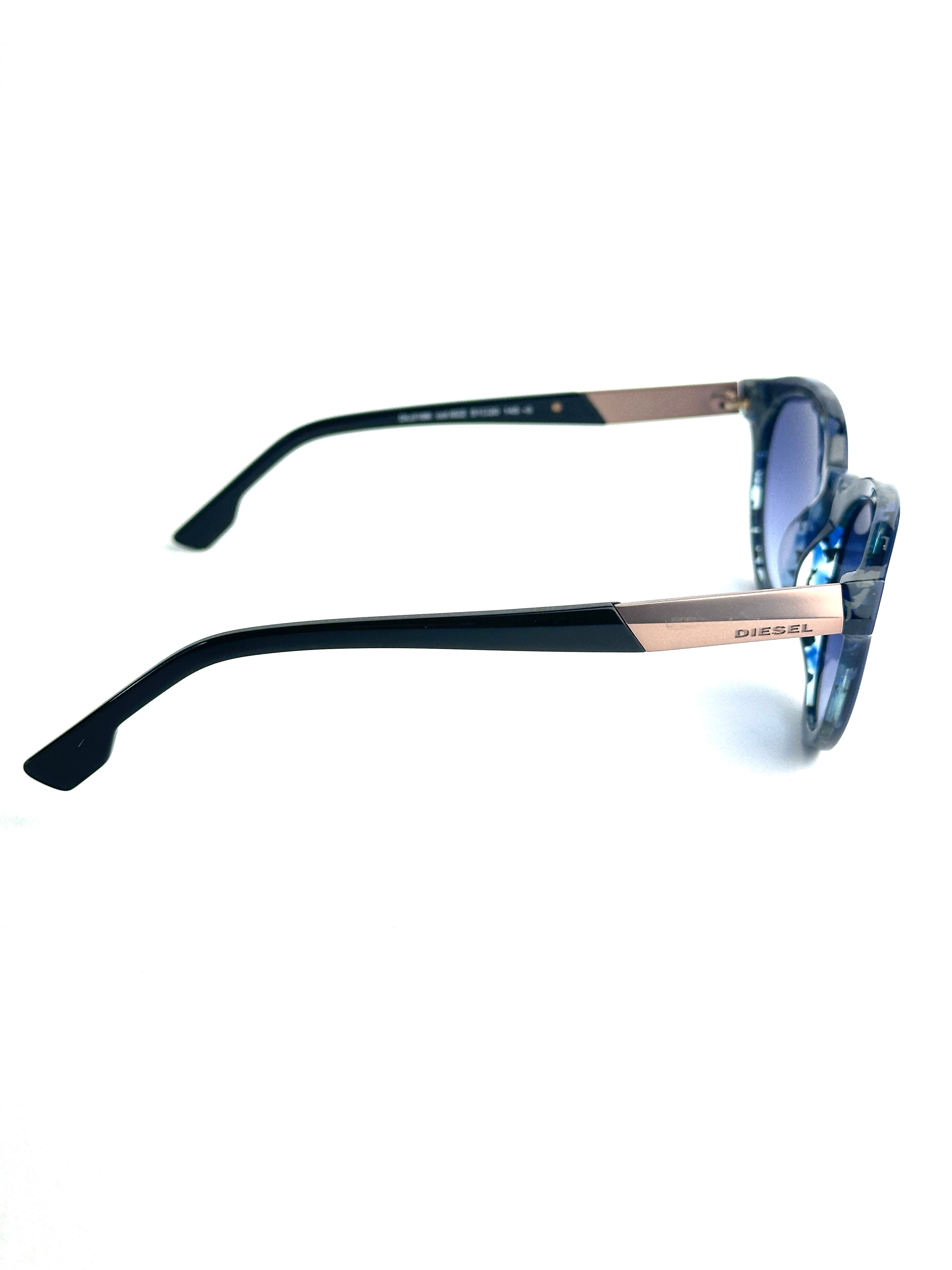 Occhiali da sole DIESEL DL0186 92Z