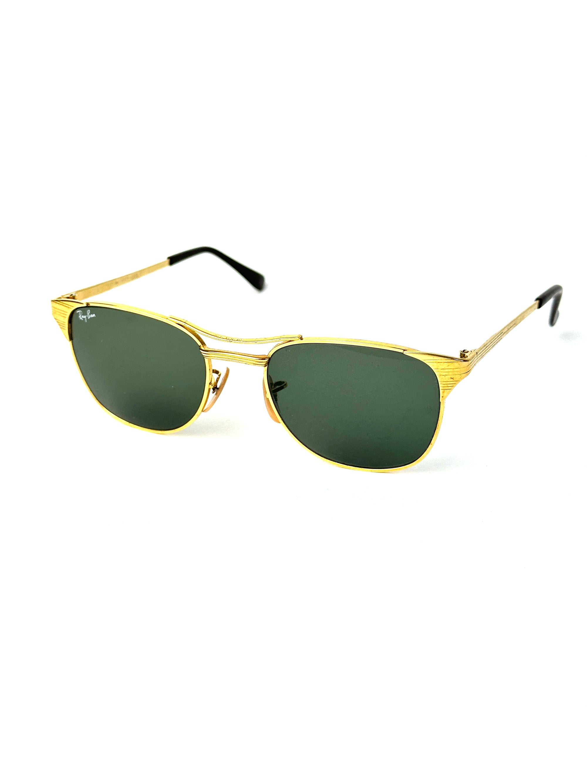 RAY-BAN SIGNET BAUSCH AND LOMB VINTAGE