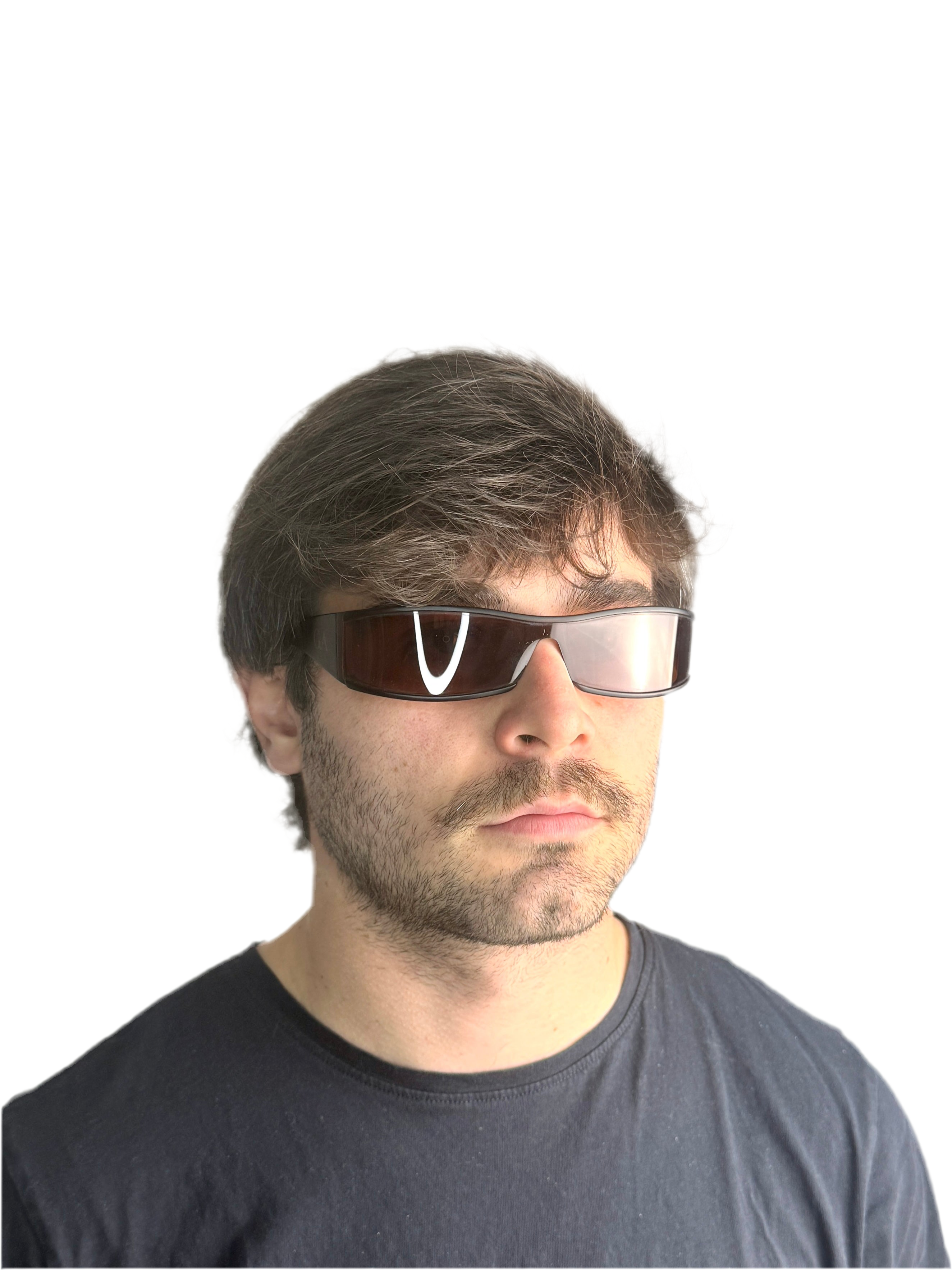 Occhiali da sole EMPORIO ARMANI GA37/S 8F3