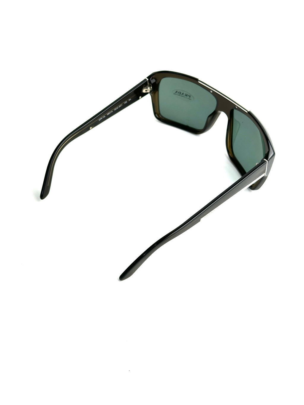 PRADA SPR62B Gris