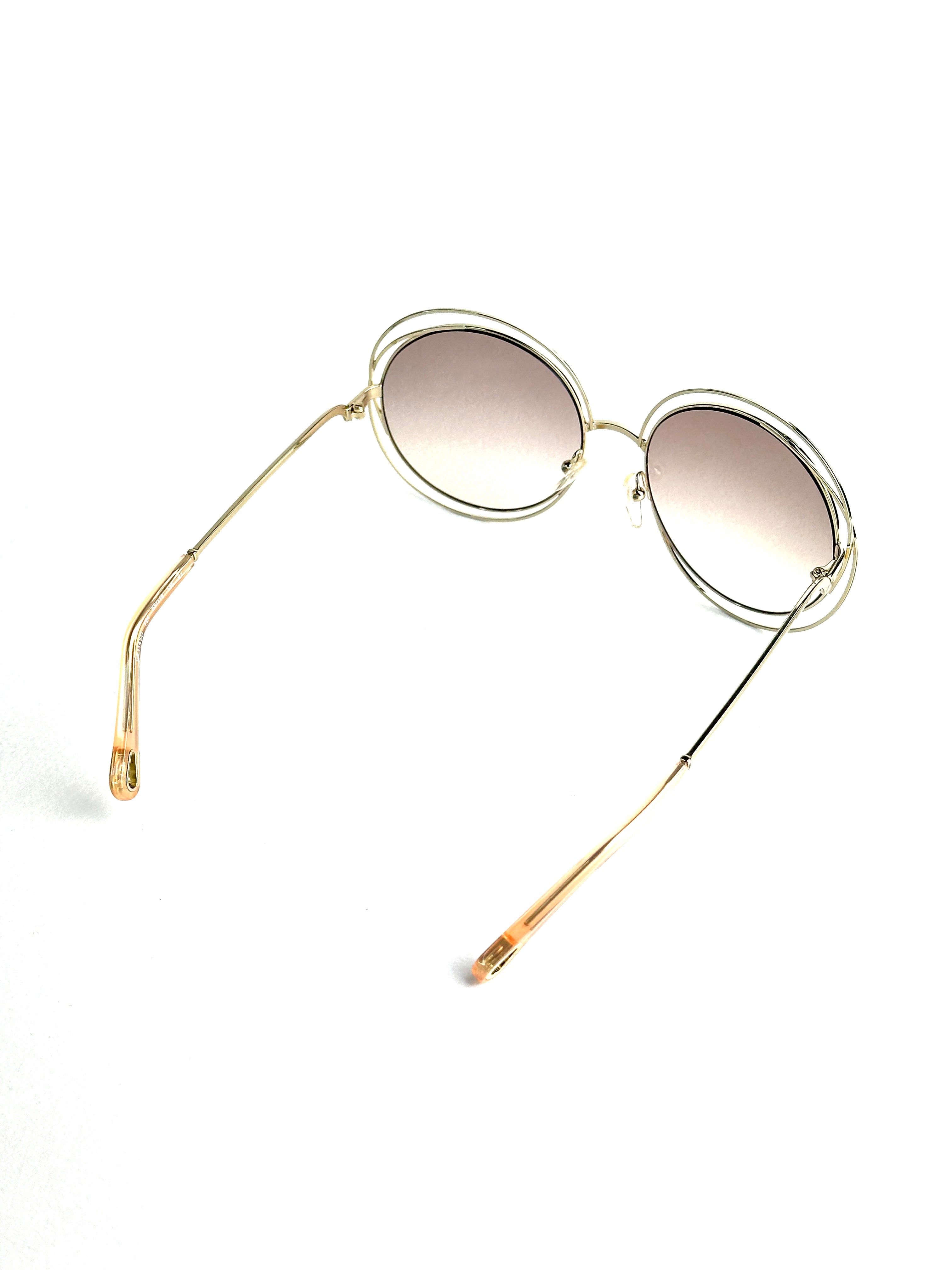 Occhiali da sole CHLOÉ CE114SD 38073 724