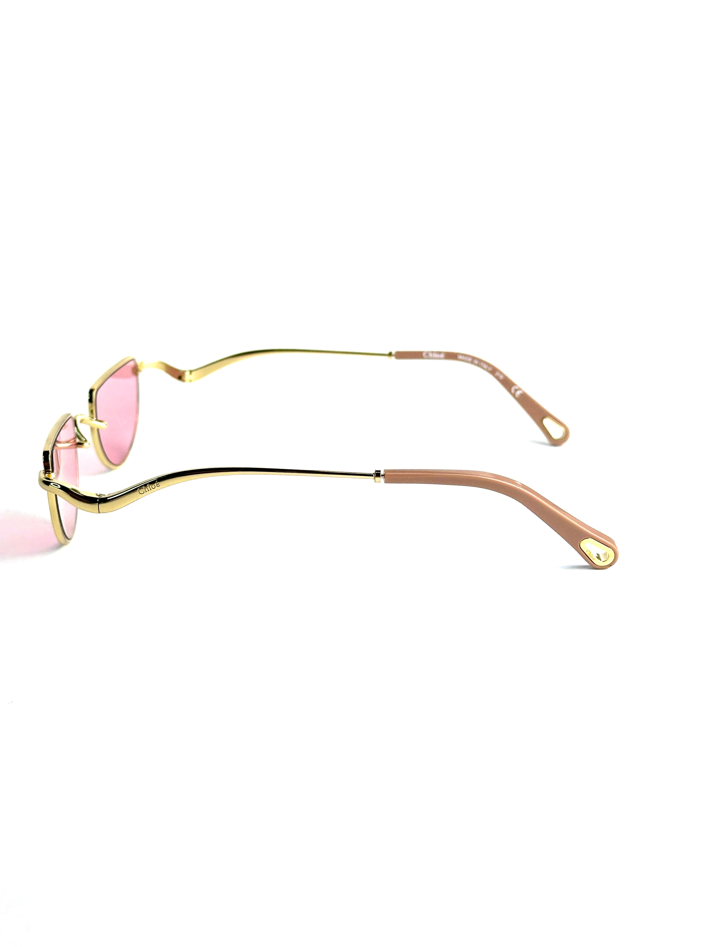 Occhiali da sole CHLOÉ CE158S 41359 853