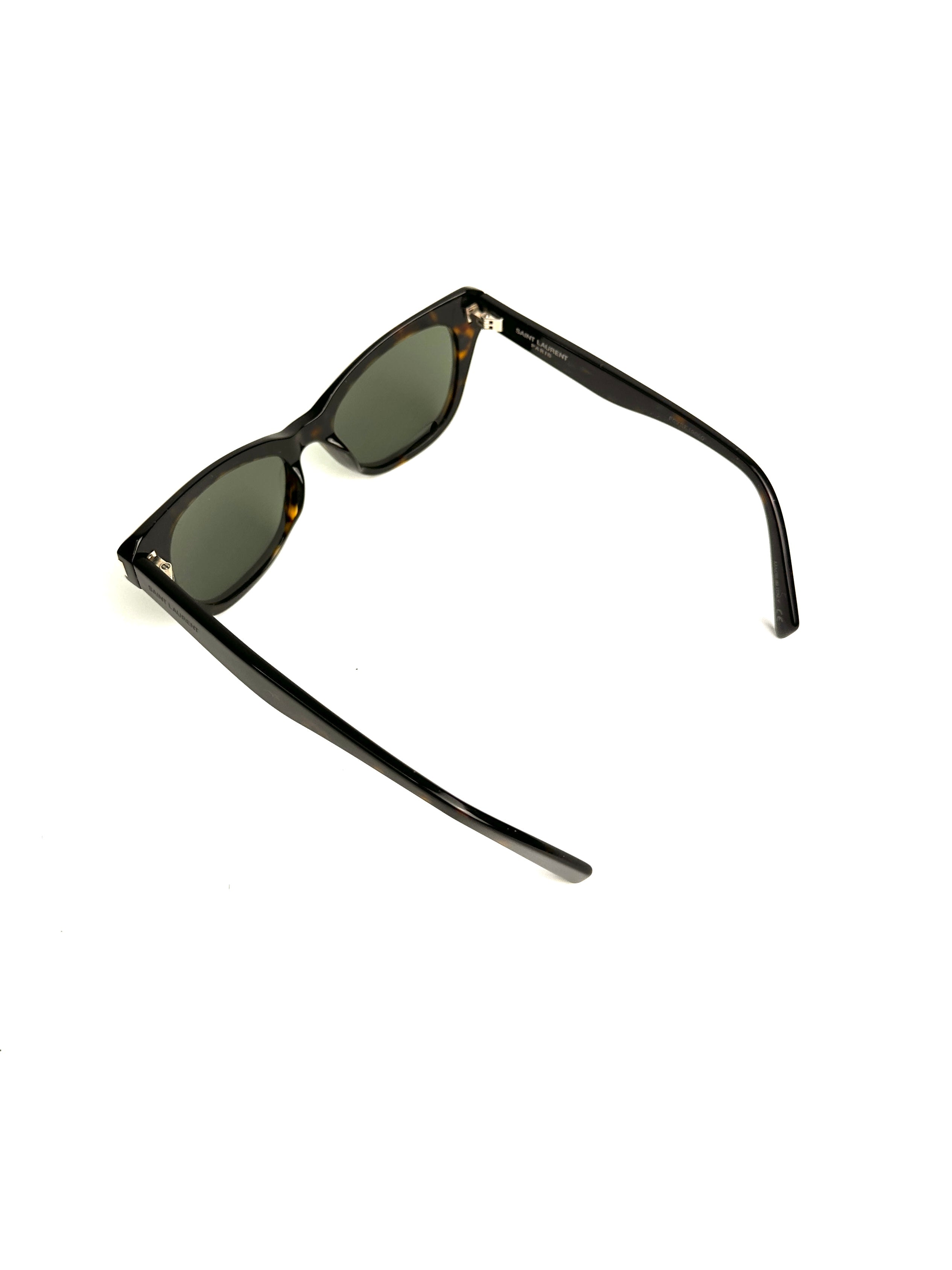 Occhiali da sole SAINT LAURENT SL472 002