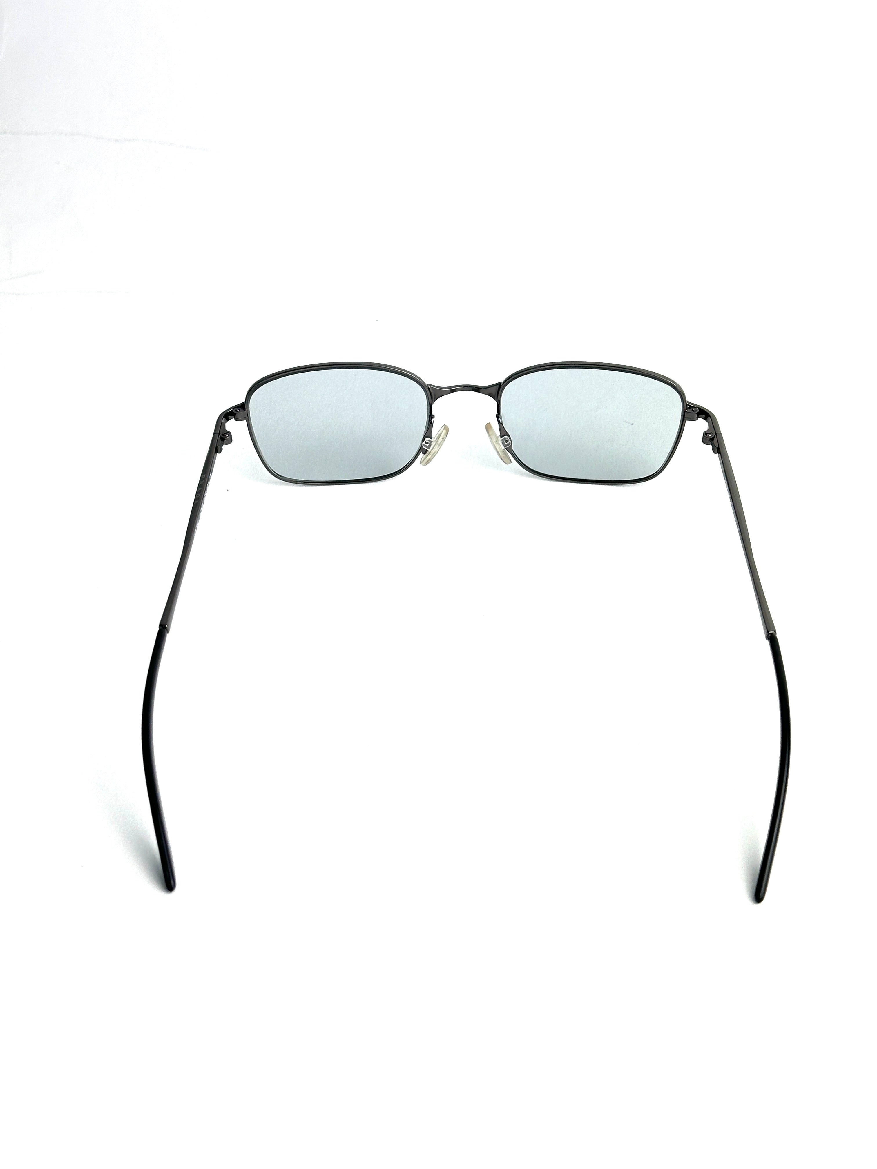 Occhiali da sole PRADA VPR74C NERO VINTAGE