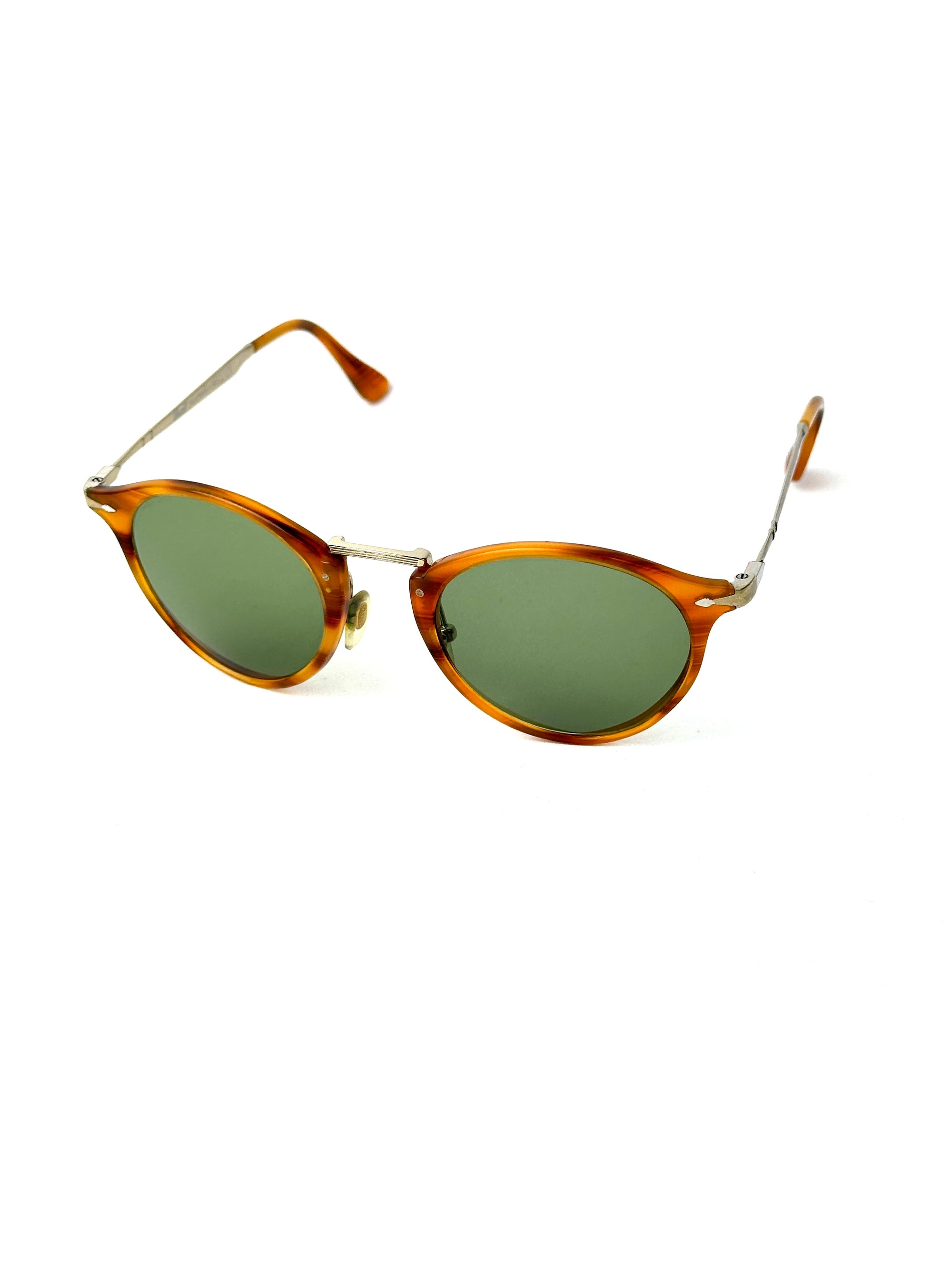 PERSOL CALLIGRAPHER EDITION 3166-S 960/56