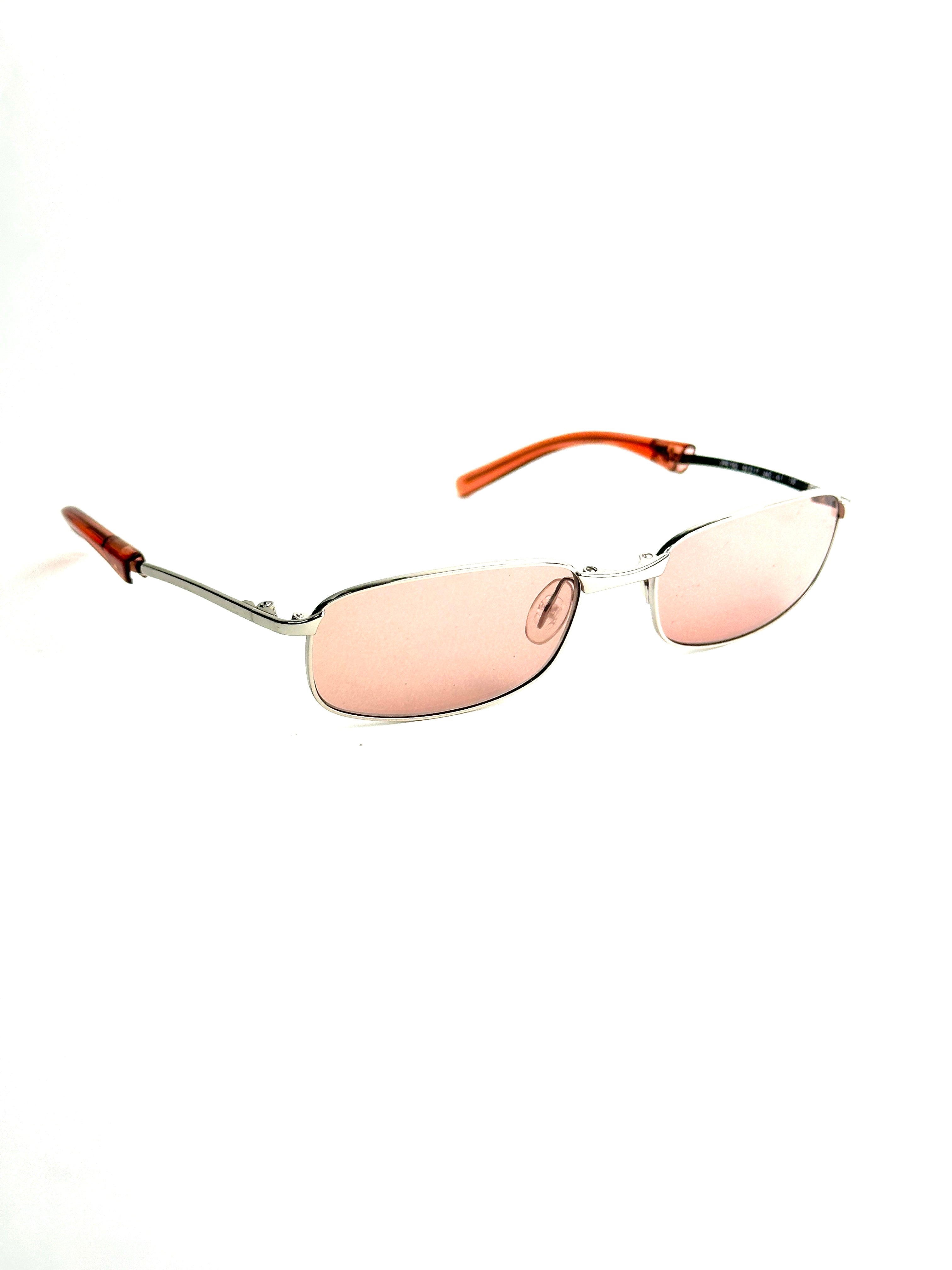 Occhiali da sole PRADA VPR75C ROSA