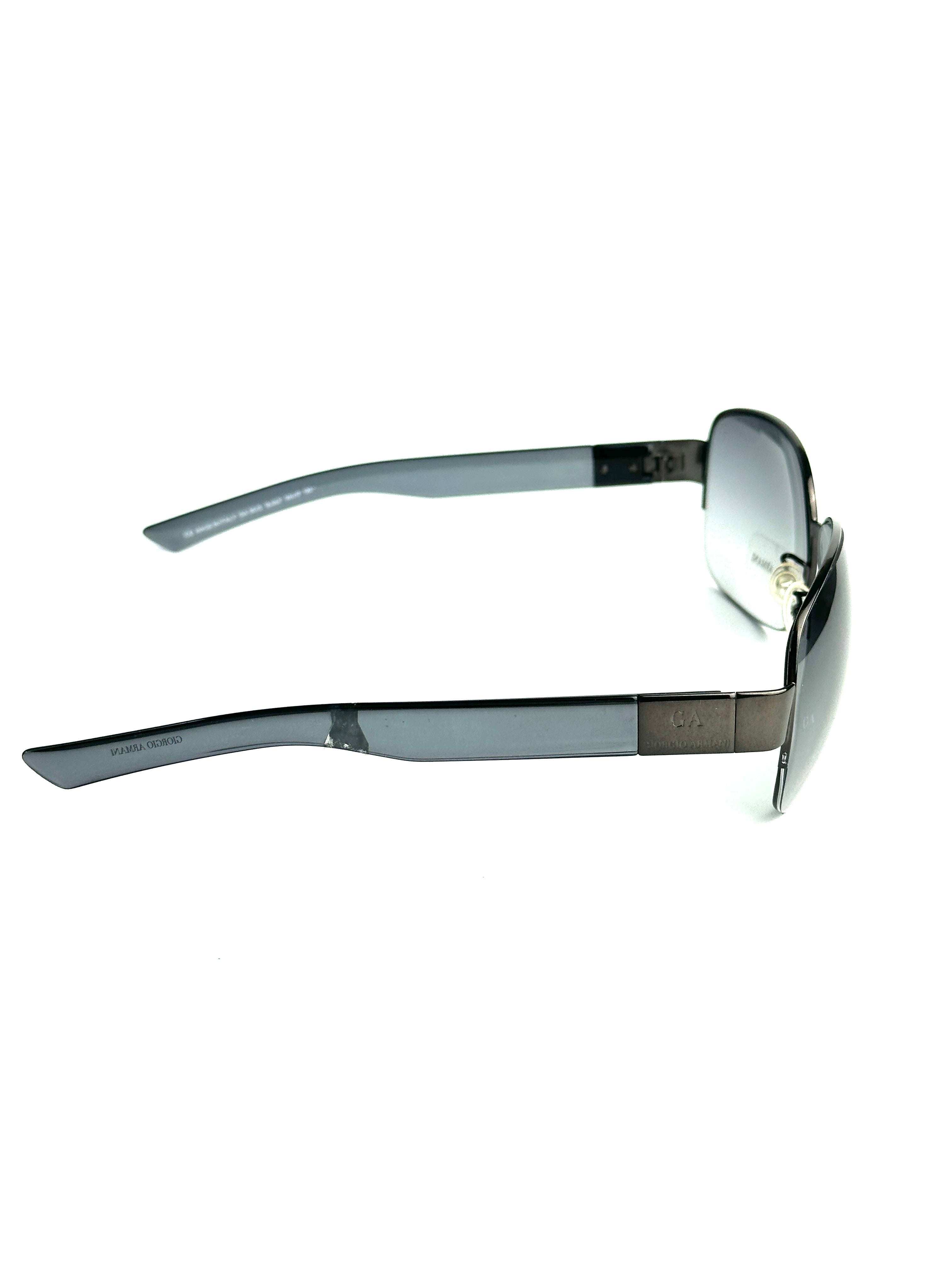 GIORGIO ARMANI GA55/S