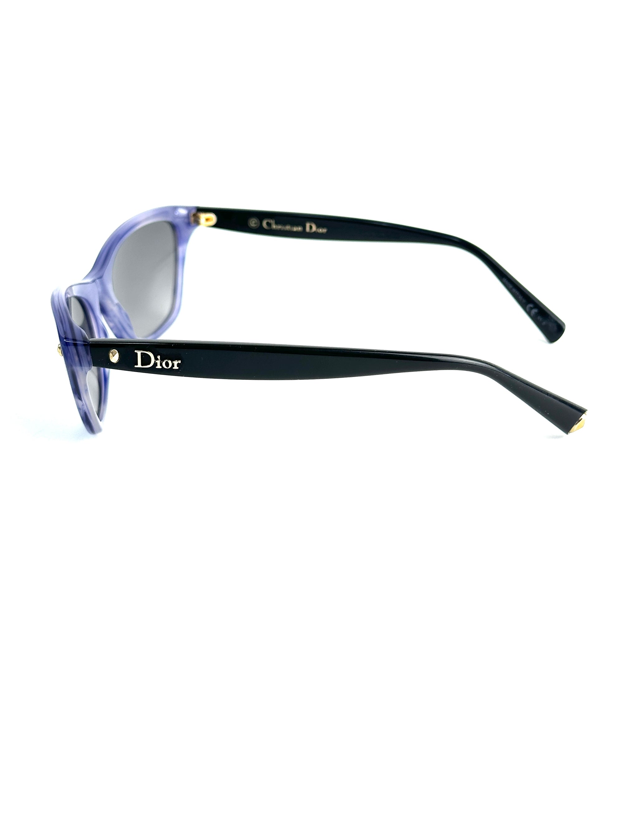 DIOR Diorhatutaa G52/EU STRVIOL sunglasses
