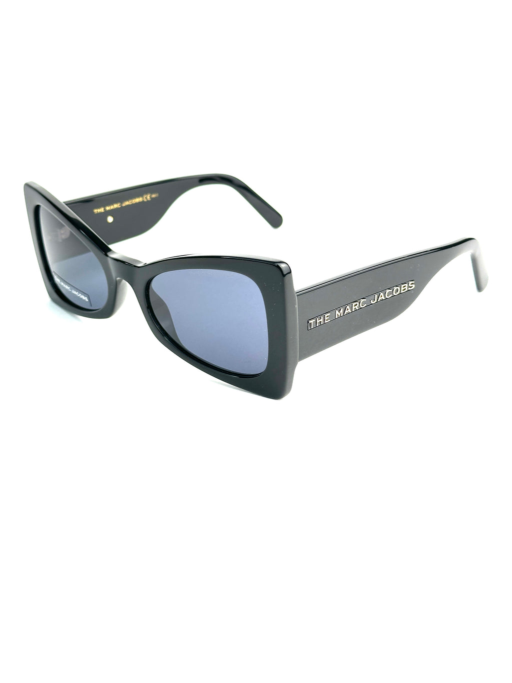 Occhiali da sole MARC JACOBS MARC553/S NERO