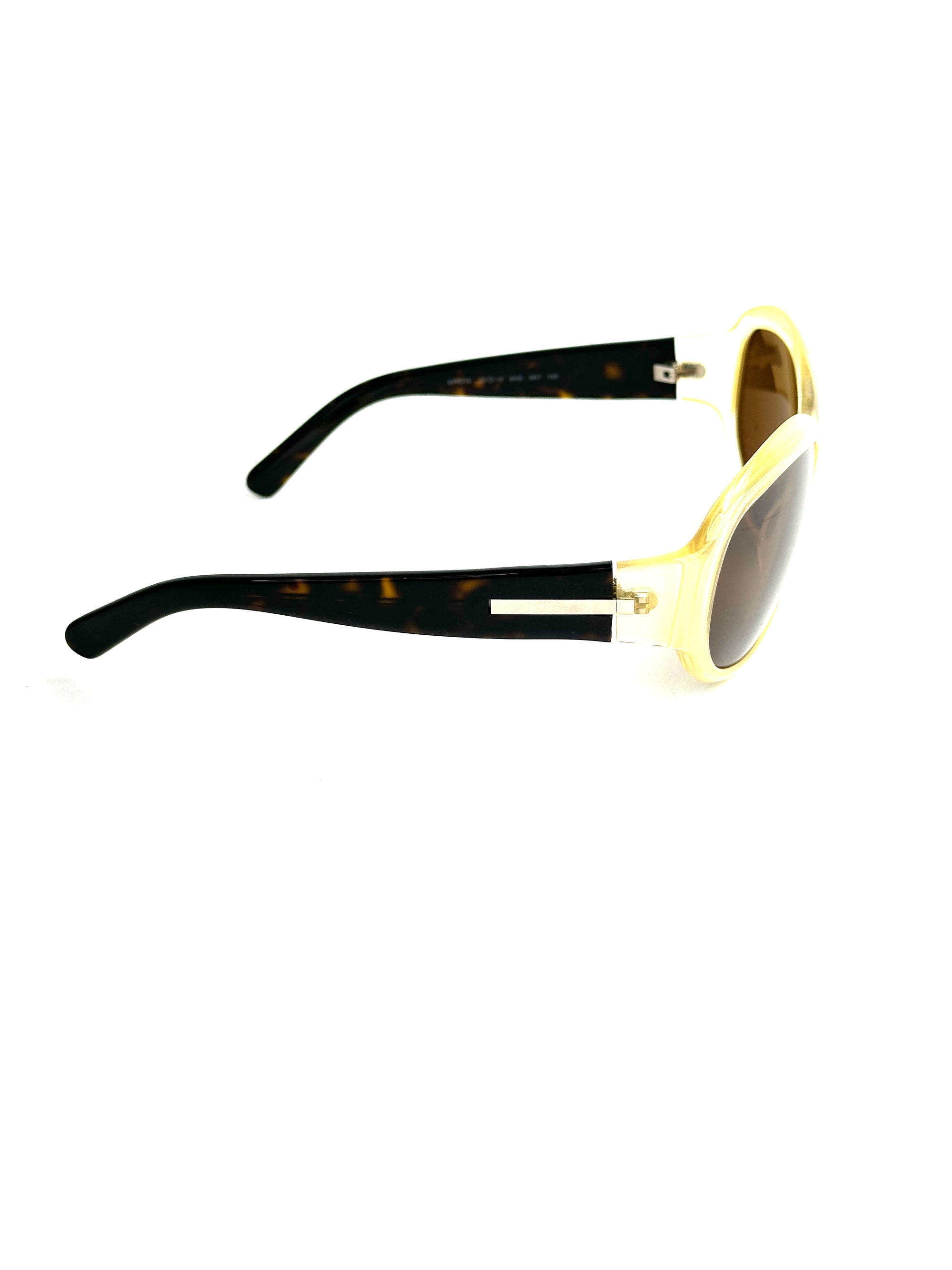 PRADA SPR62B Gris
