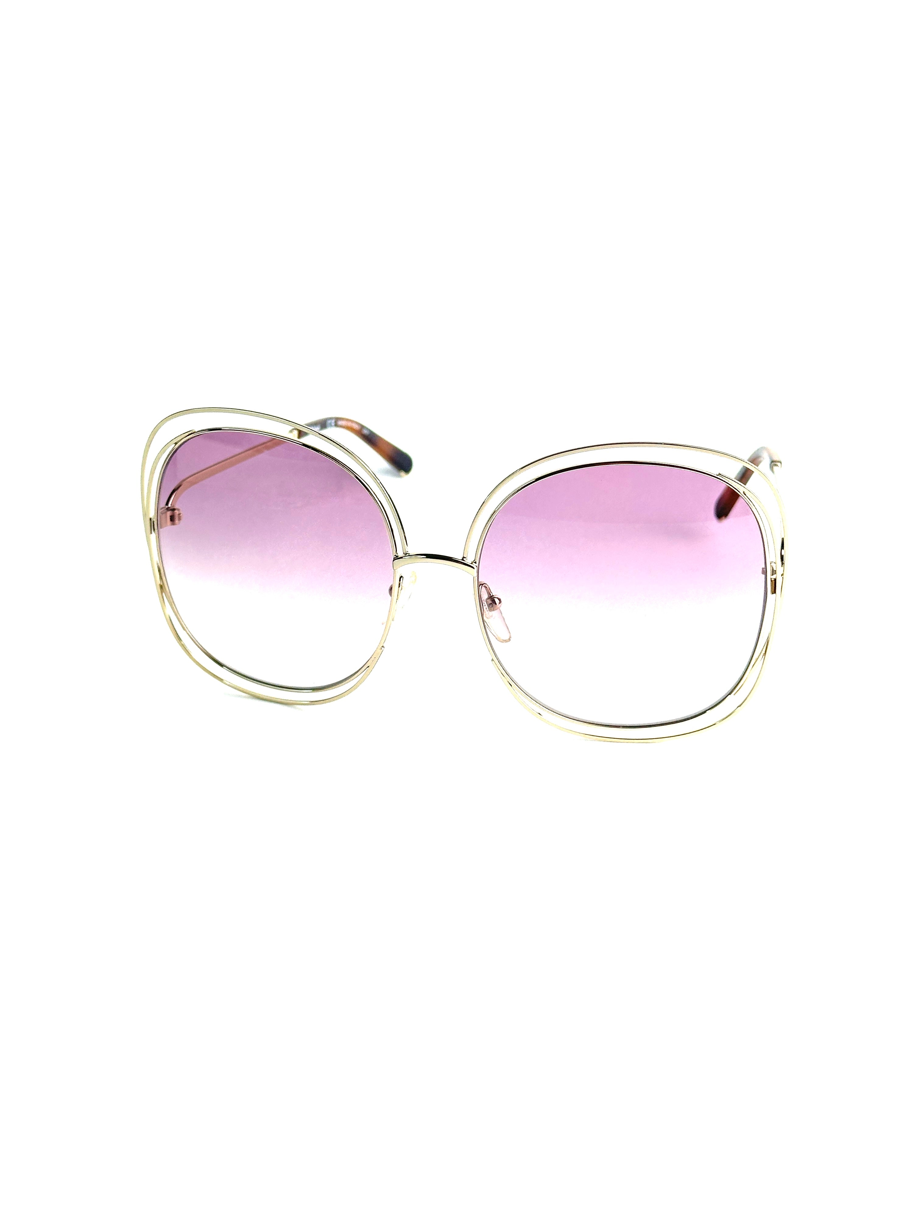 Occhiali da sole CHLOÉ CE126S 31728 803