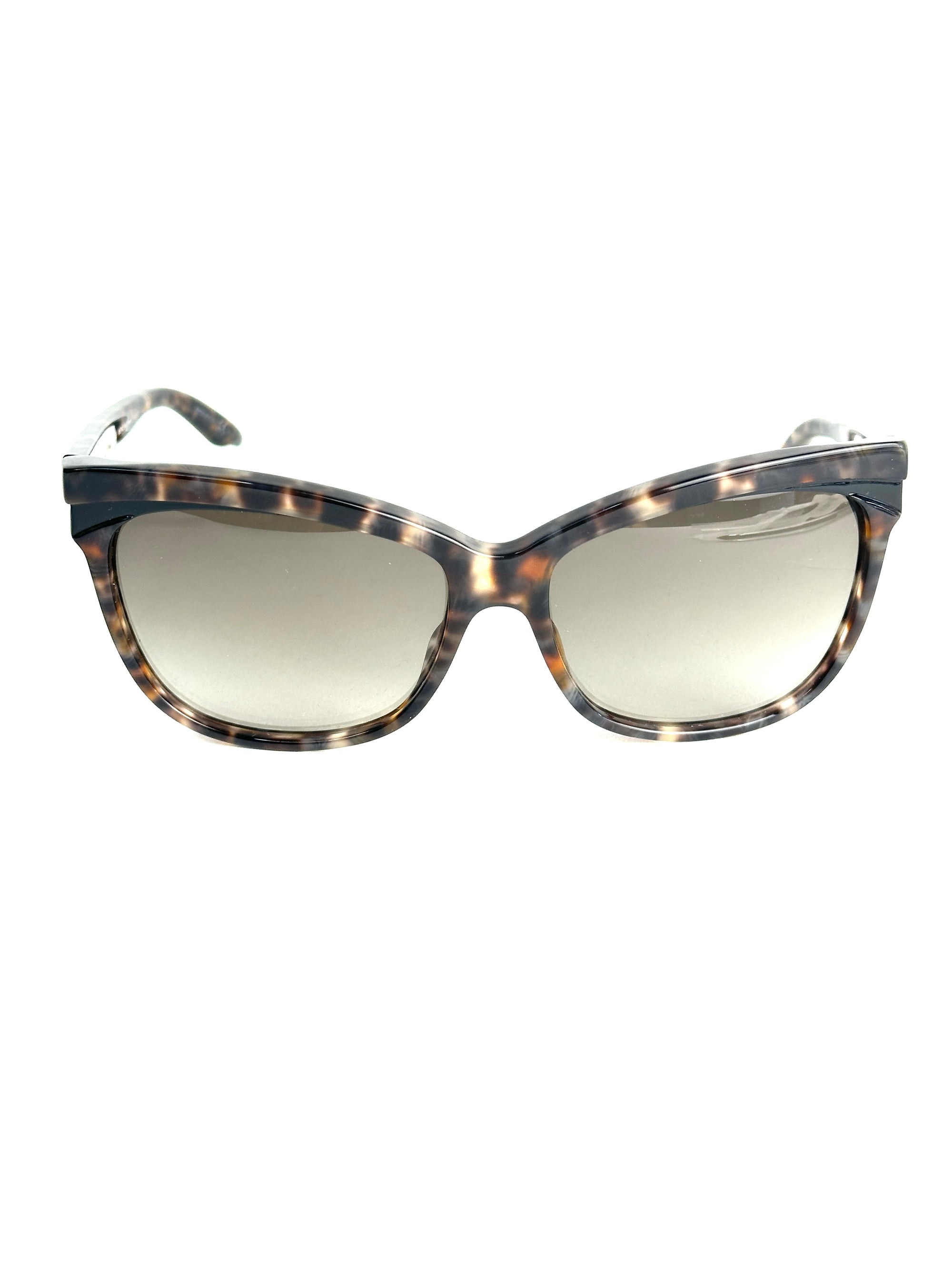 occhiali da sole DIOR DIORSAUVAGE2 MB4/HA PHANT BL