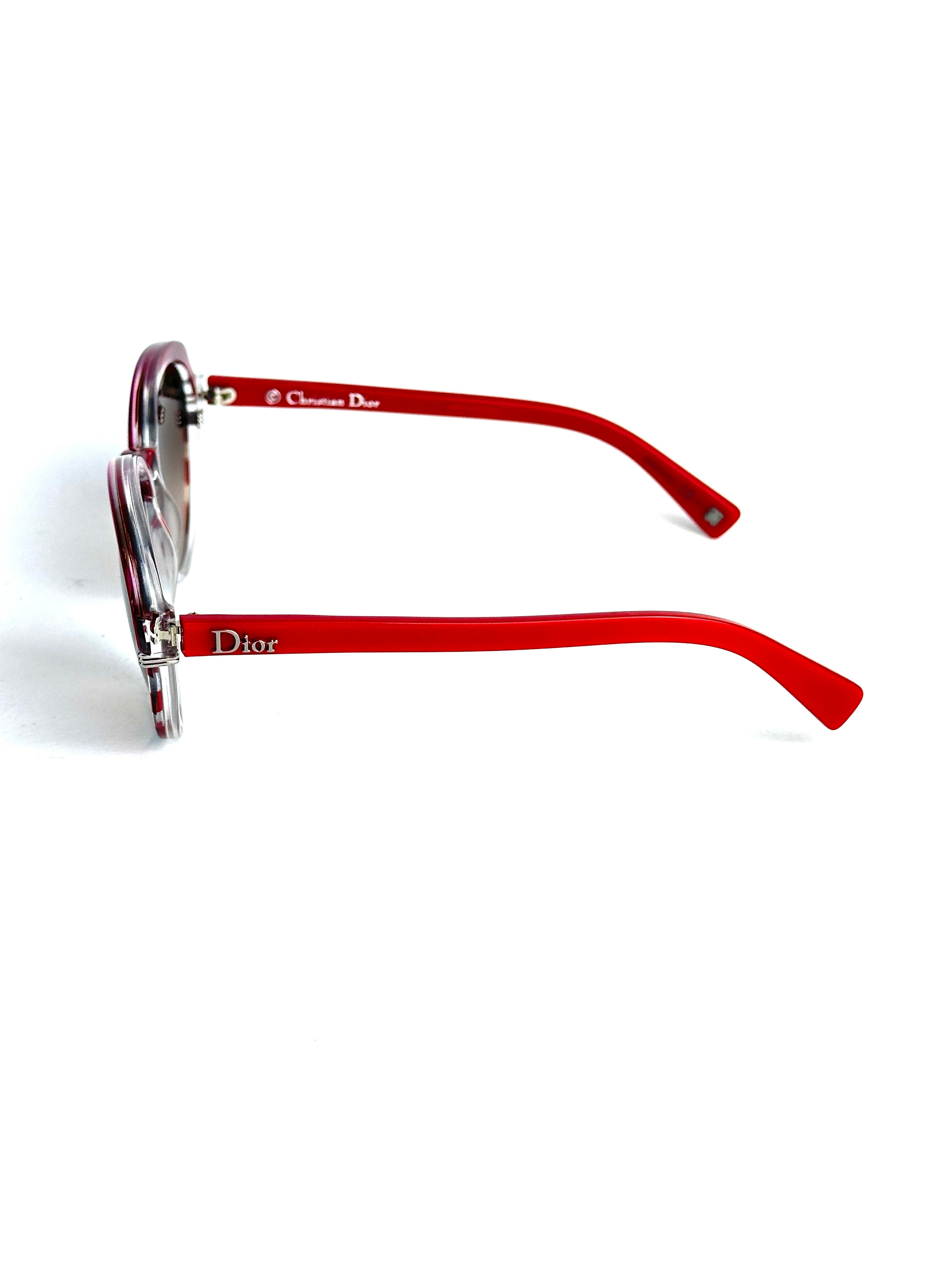 Occhiali da sole DIOR DIORCROISETTE3 DSW/J6
