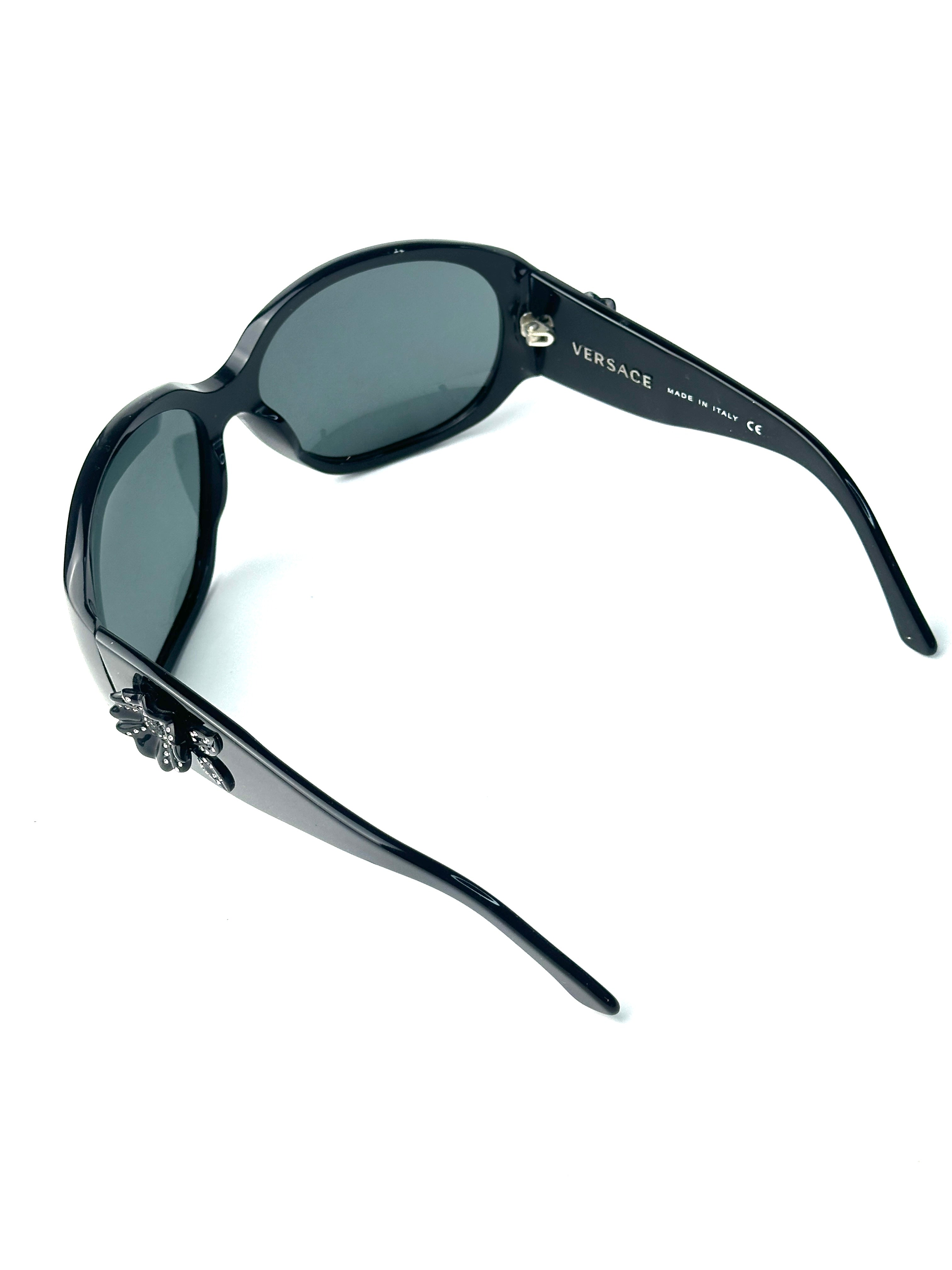 Occhiali da sole VERSACE MOD4149-B