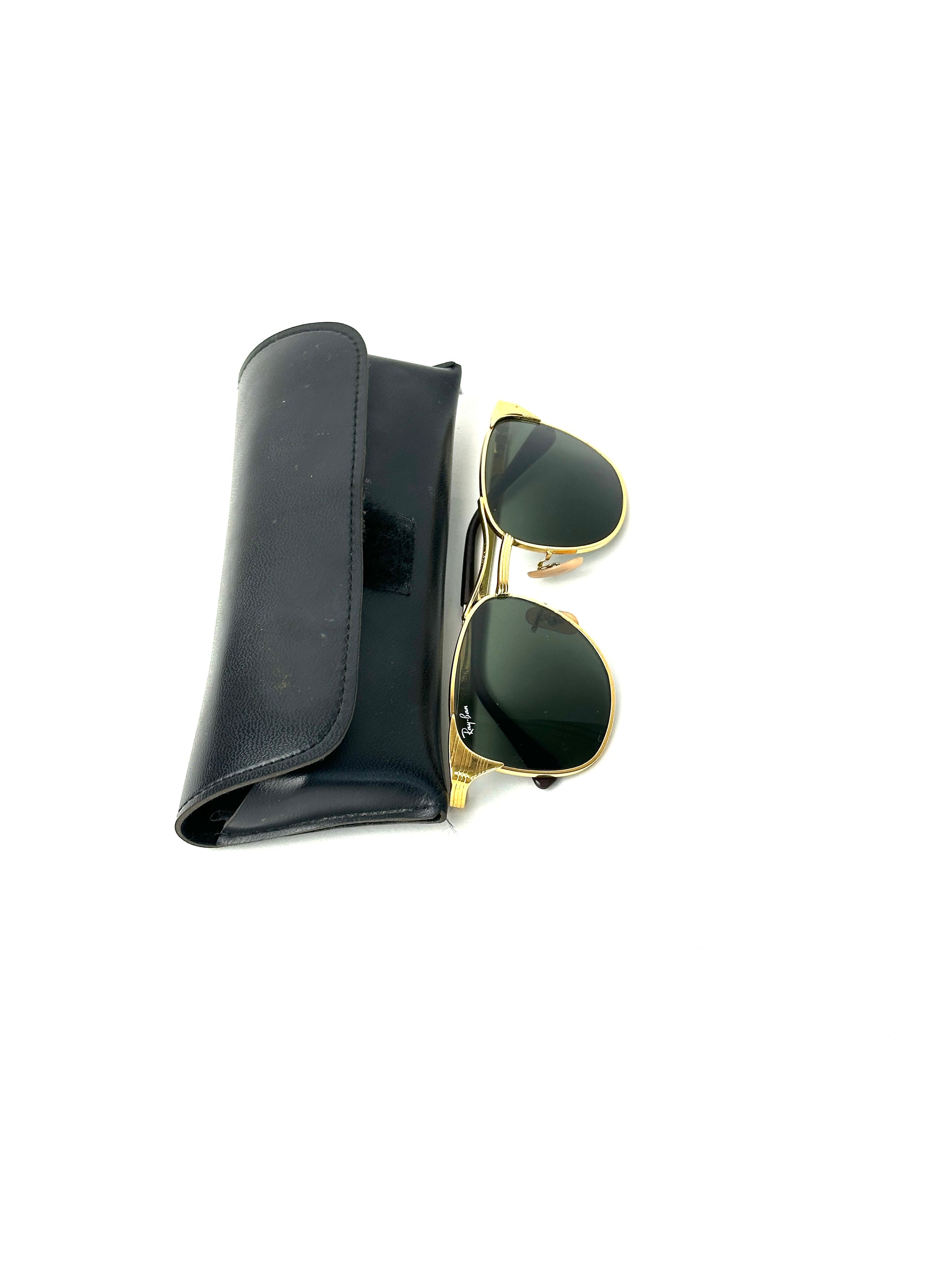 RAY-BAN SIGNET BAUSCH AND LOMB VINTAGE