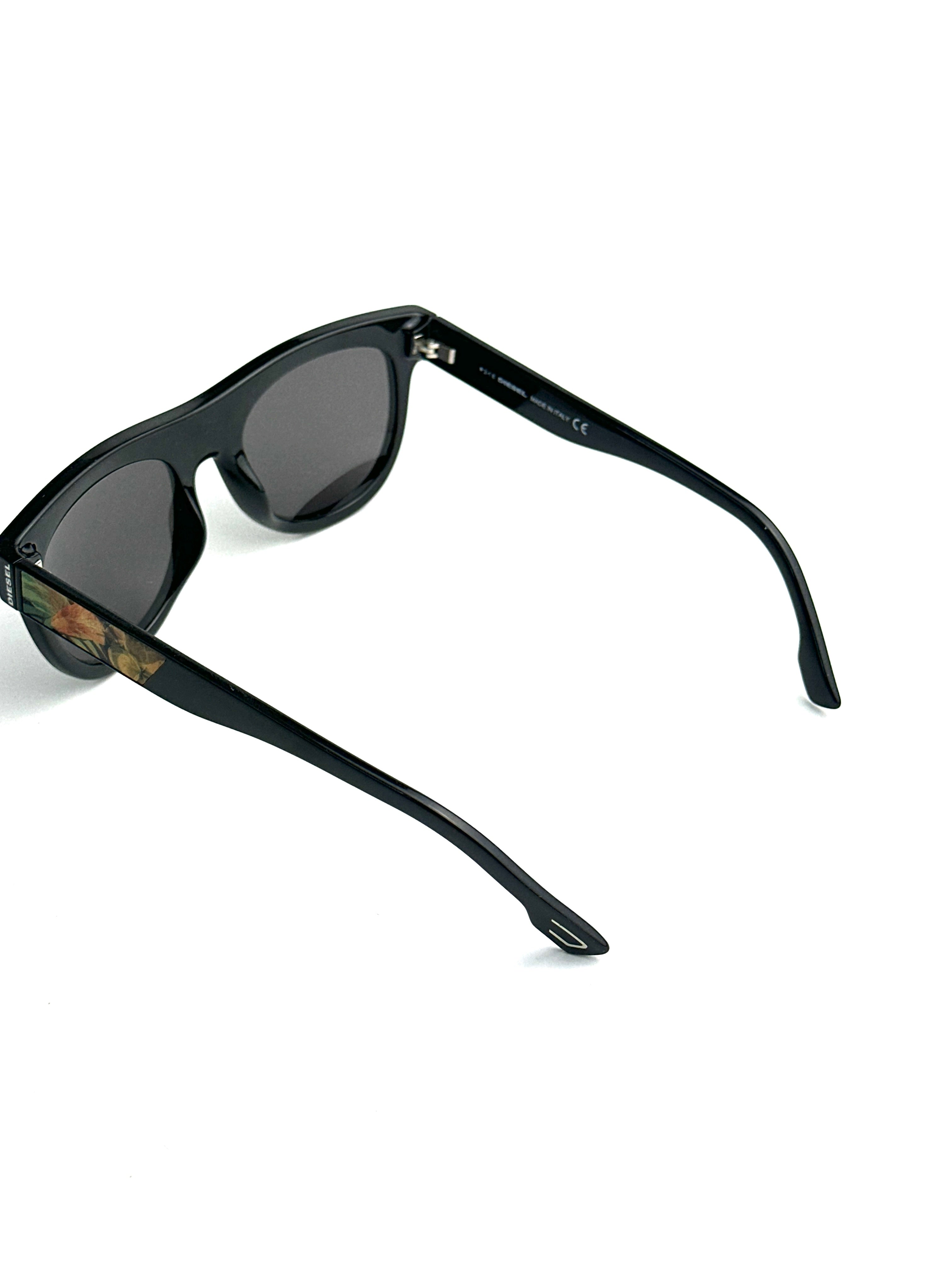 DIESEL #DENIMEYE DL0160