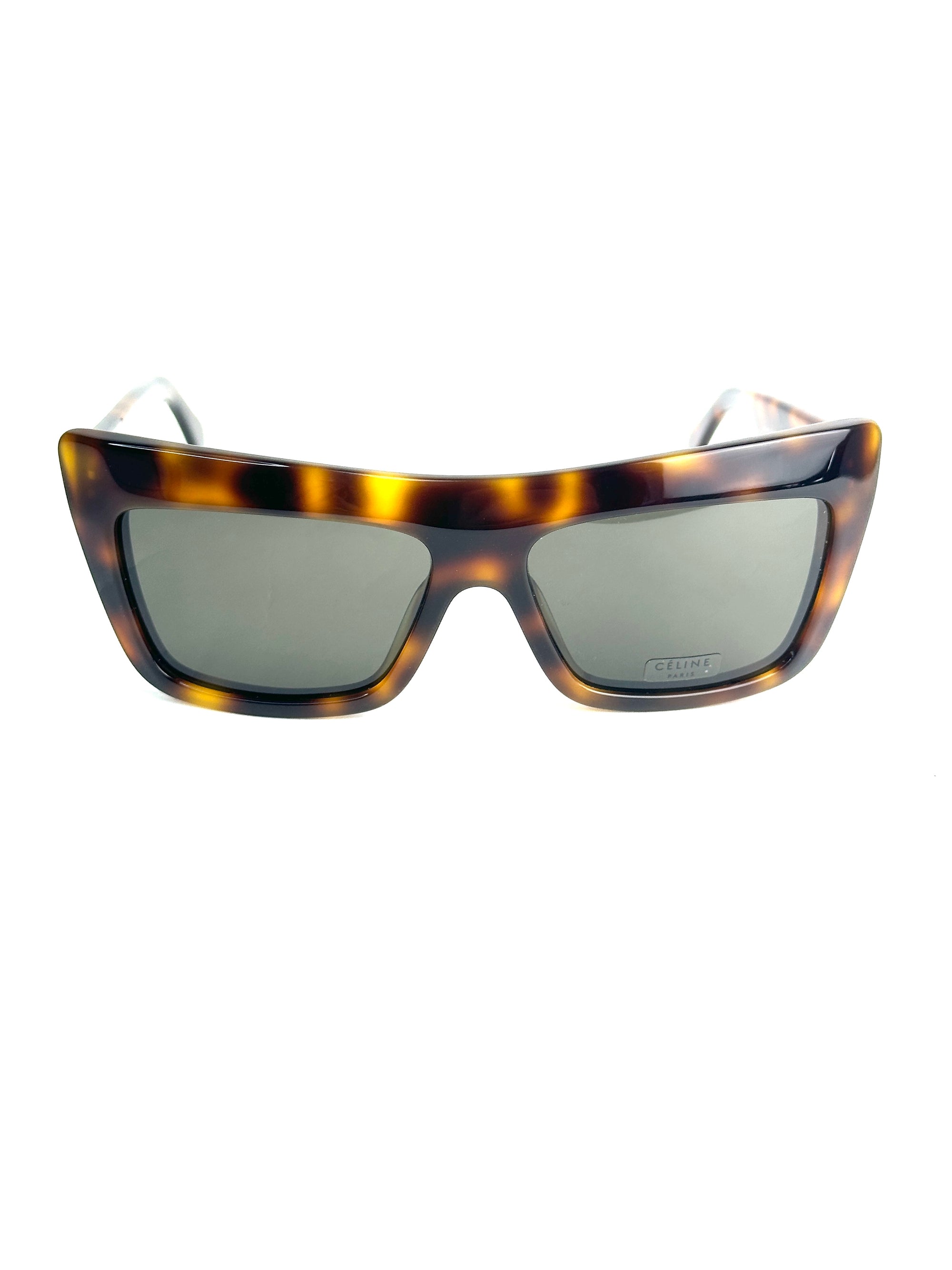 occhiali da sole CELINE CL41804/S 05L/70 HAVANA