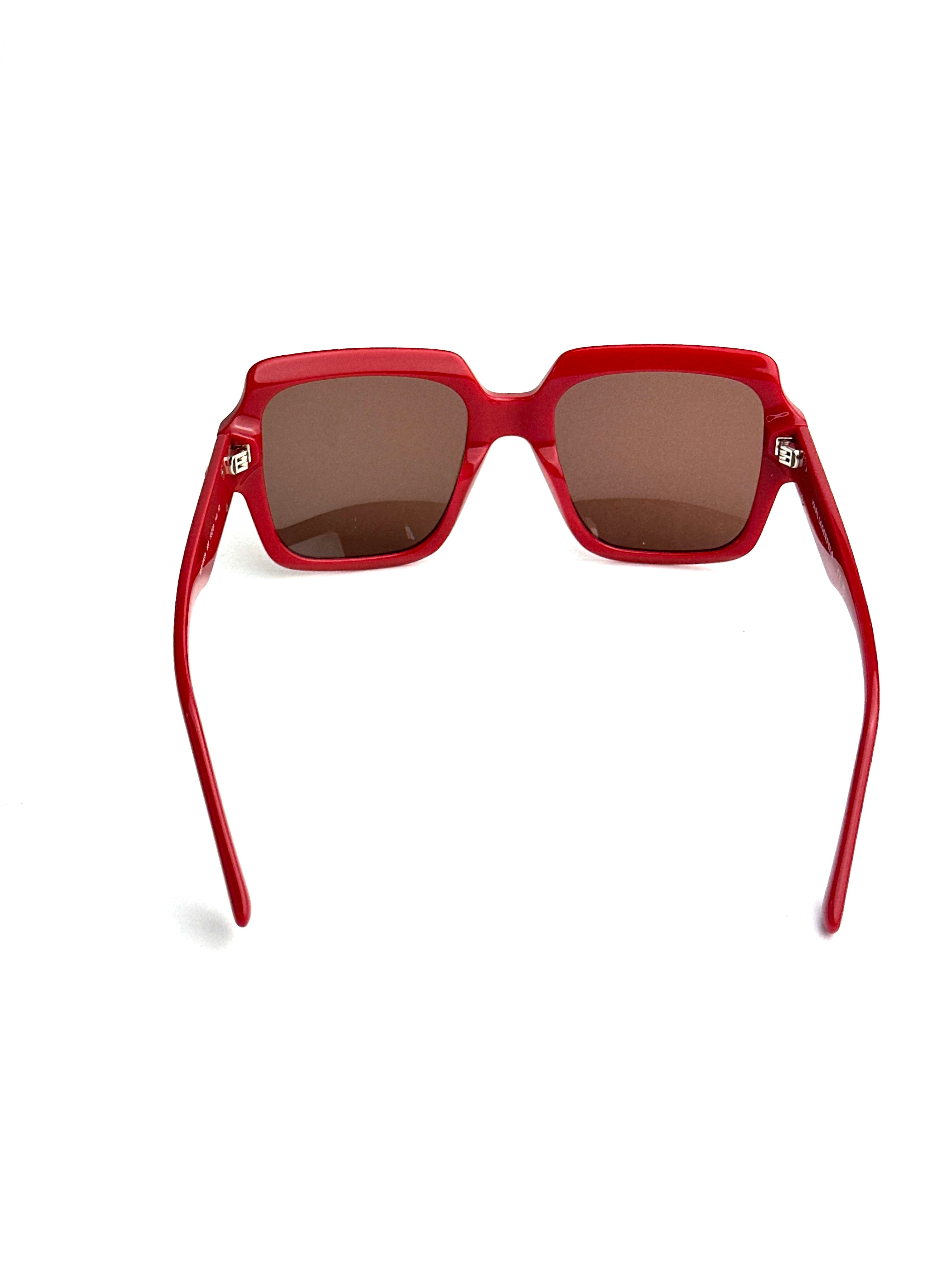 Occhiali da sole KARL LAGERFELD KL6104SR