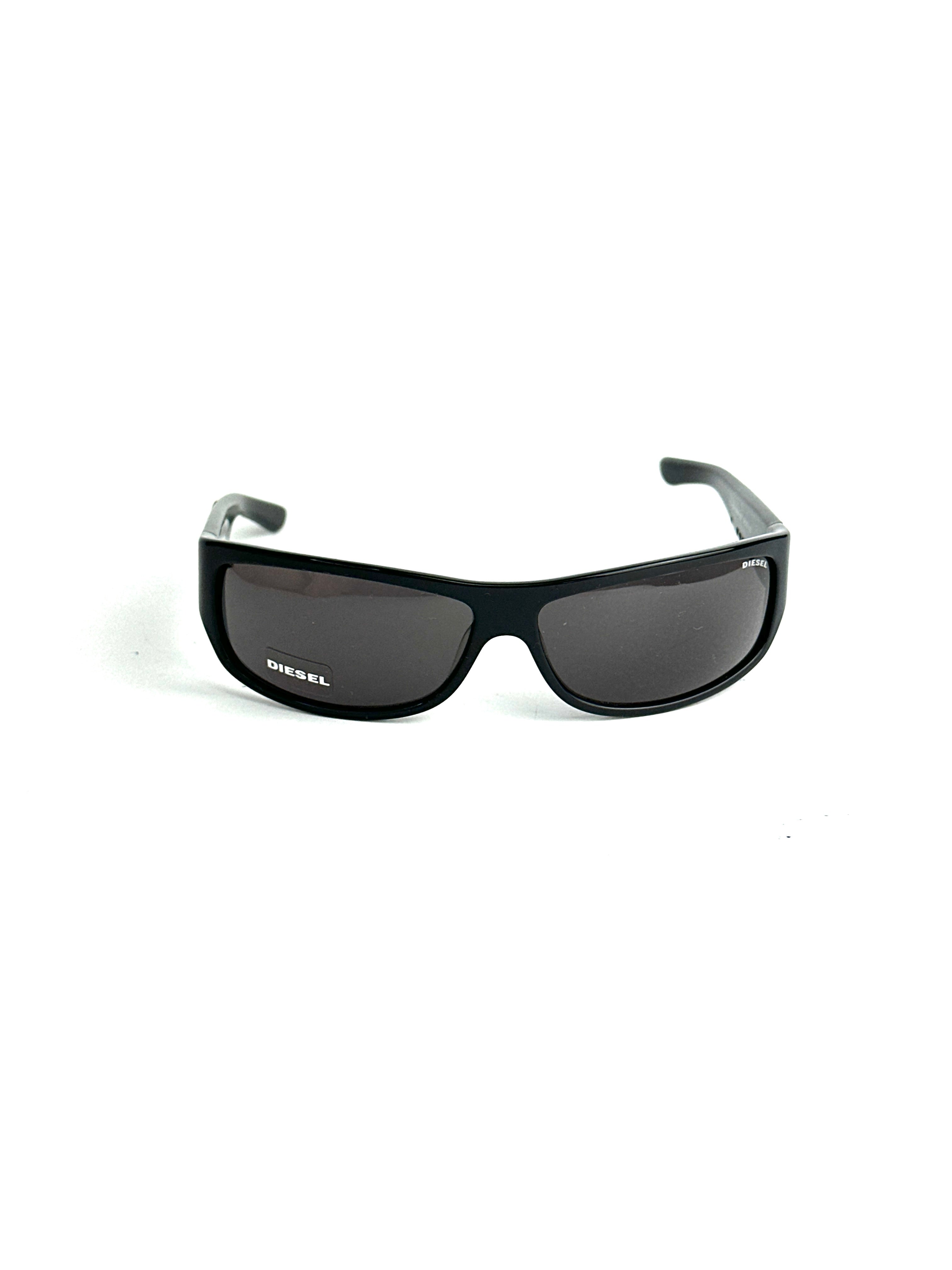 Occhiali da sole DIESEL DS 807 VINTAGE