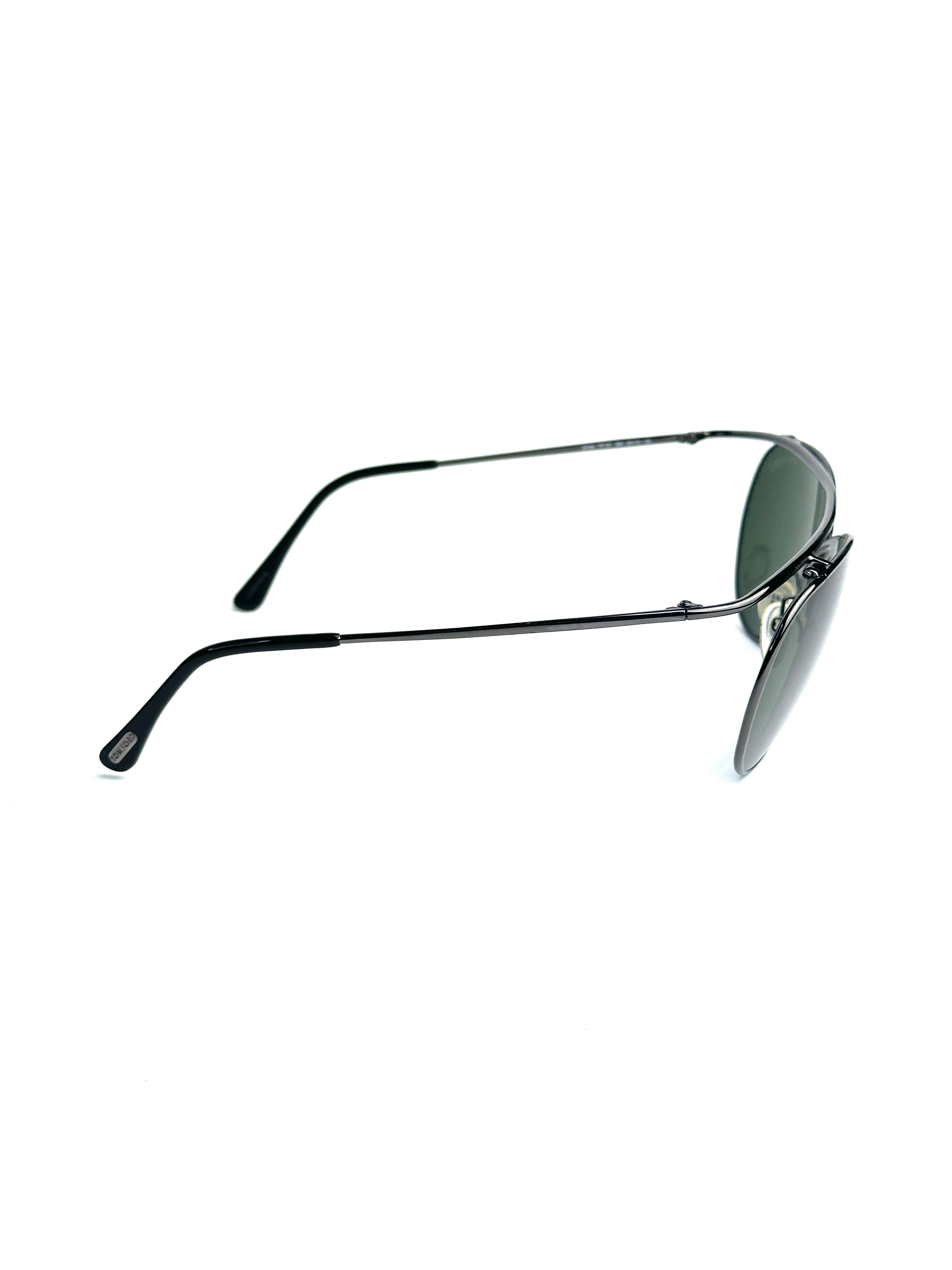 Occhiali da sole TOM FORD JAMES TF191
