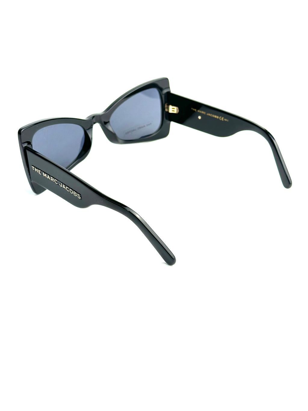 Occhiali da sole MARC JACOBS MARC553/S NERO