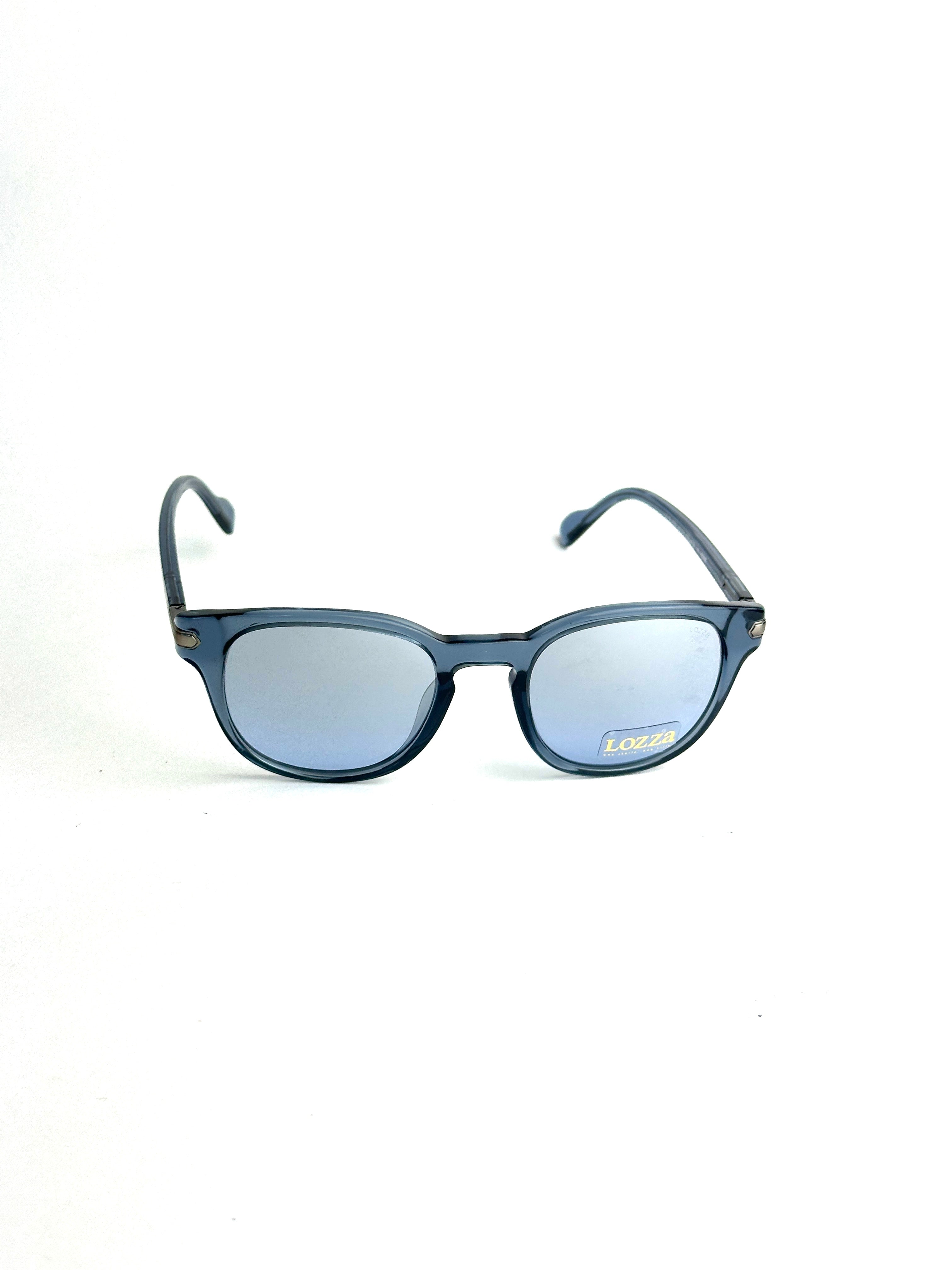 Occhiali da sole LOZZA SL 4032 AZZURRO
