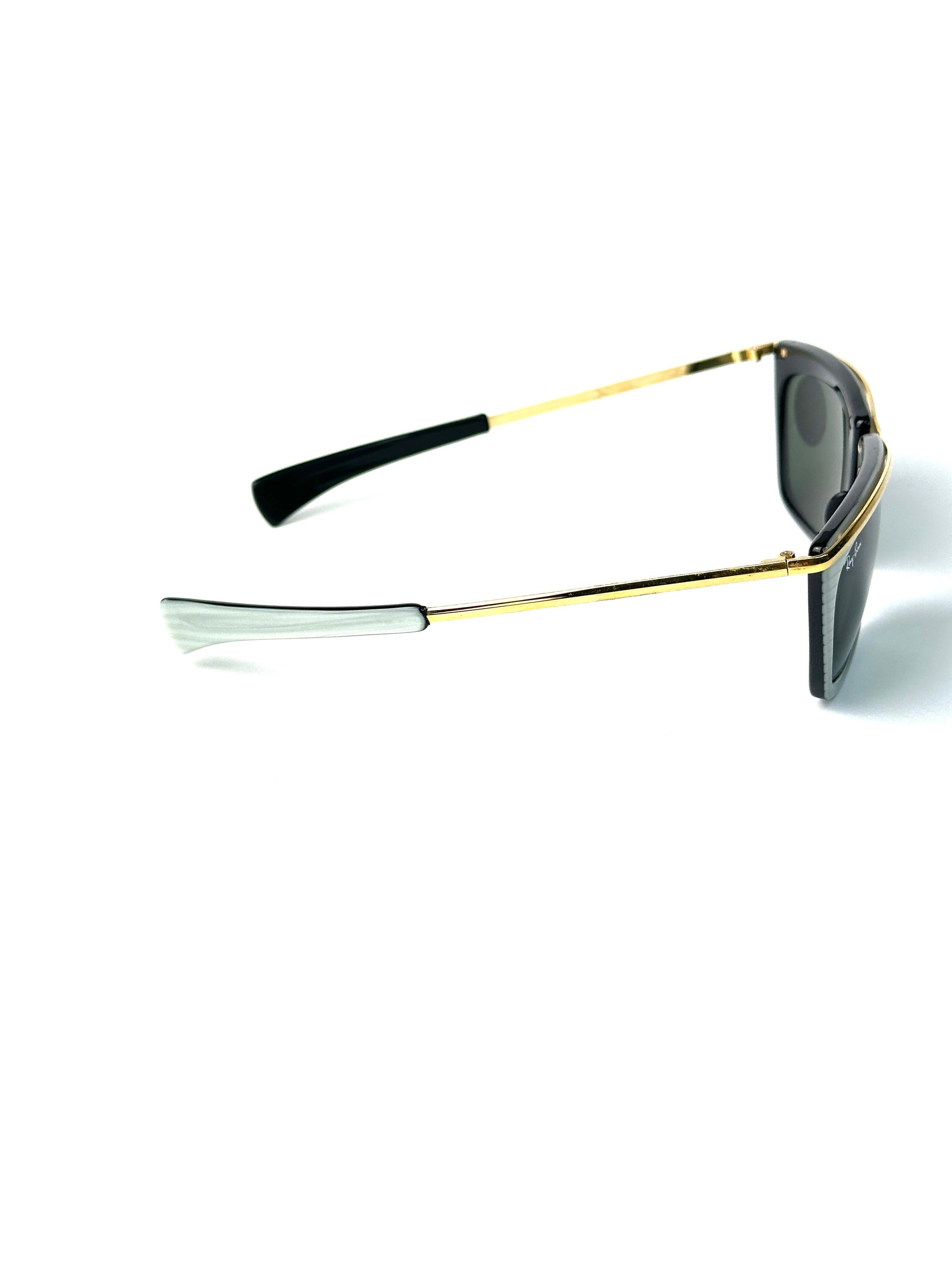 RAY-BAN OLIMPIAN I BAUSCH E LOMB VINTAGE