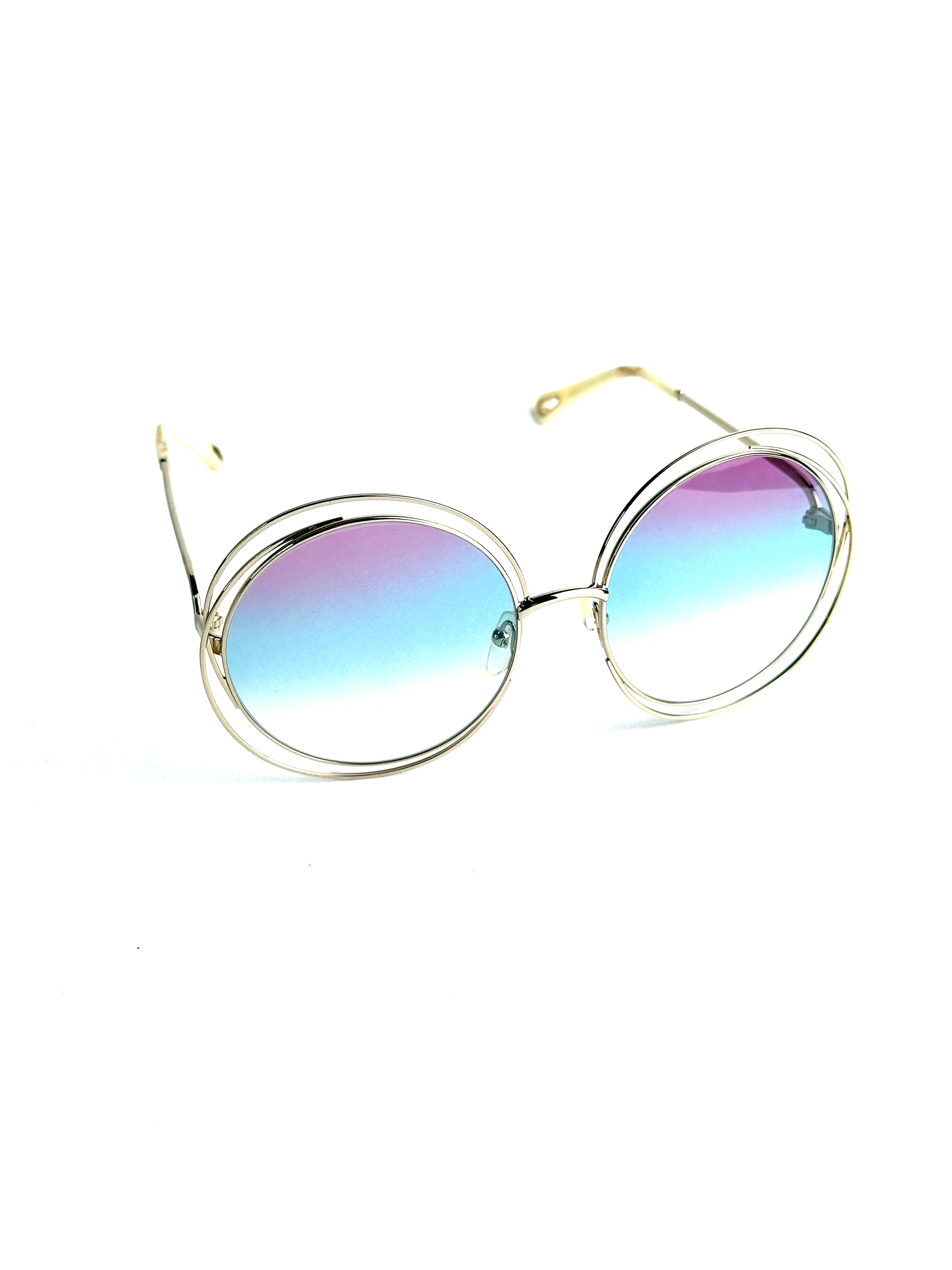 Occhiali da sole CHLOÉ CE114SD 38073 814