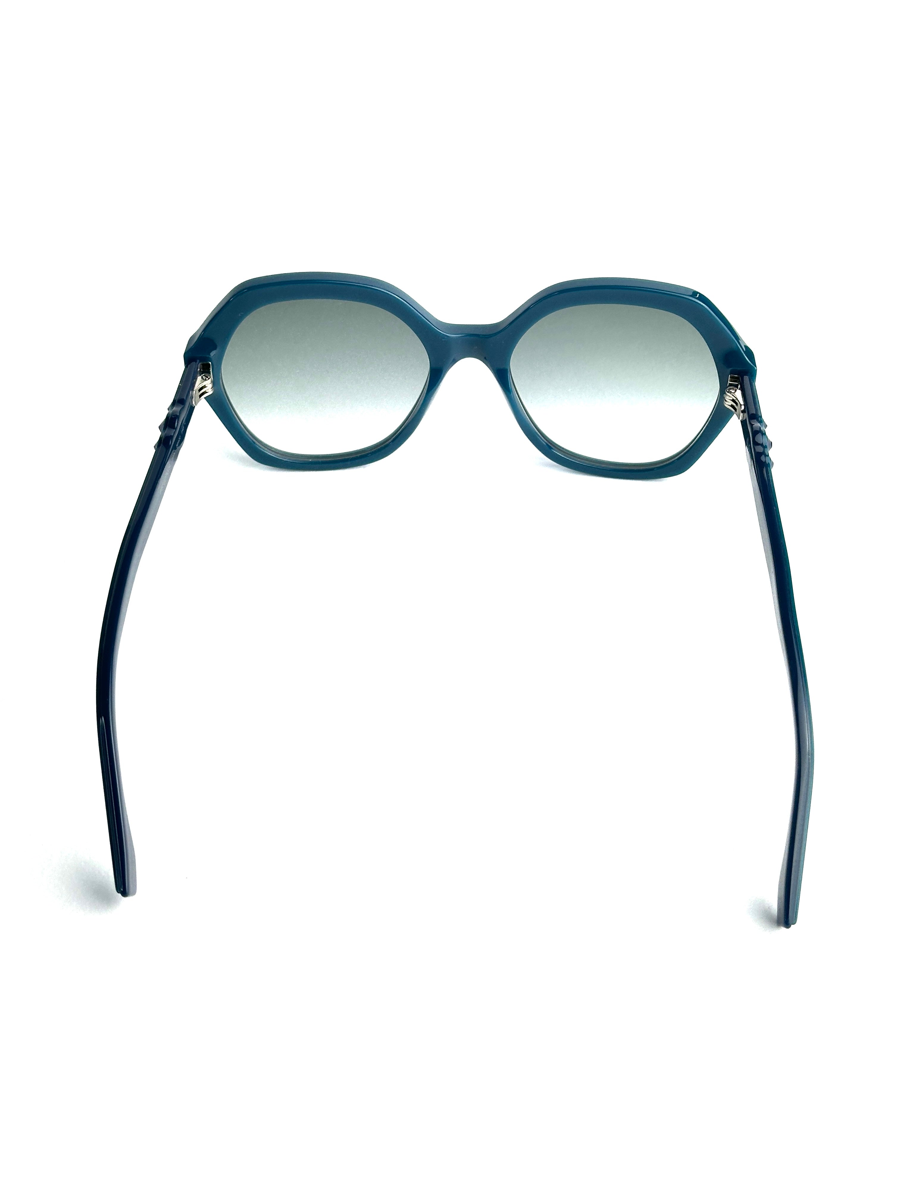 FENDI sunglasses FF0285/S BLACK