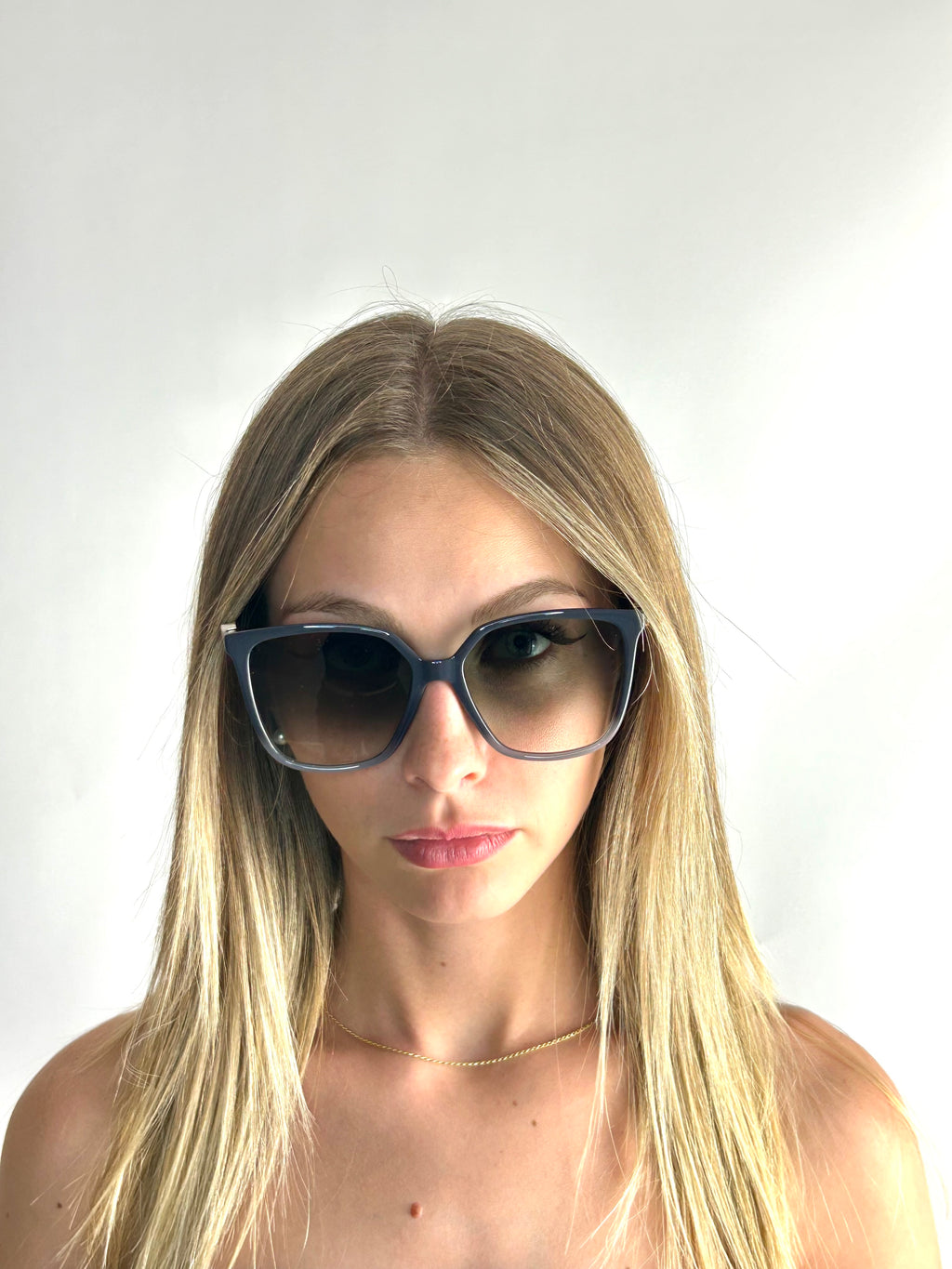 FENDI FF 0342/S B1Z HO ARGENT OR