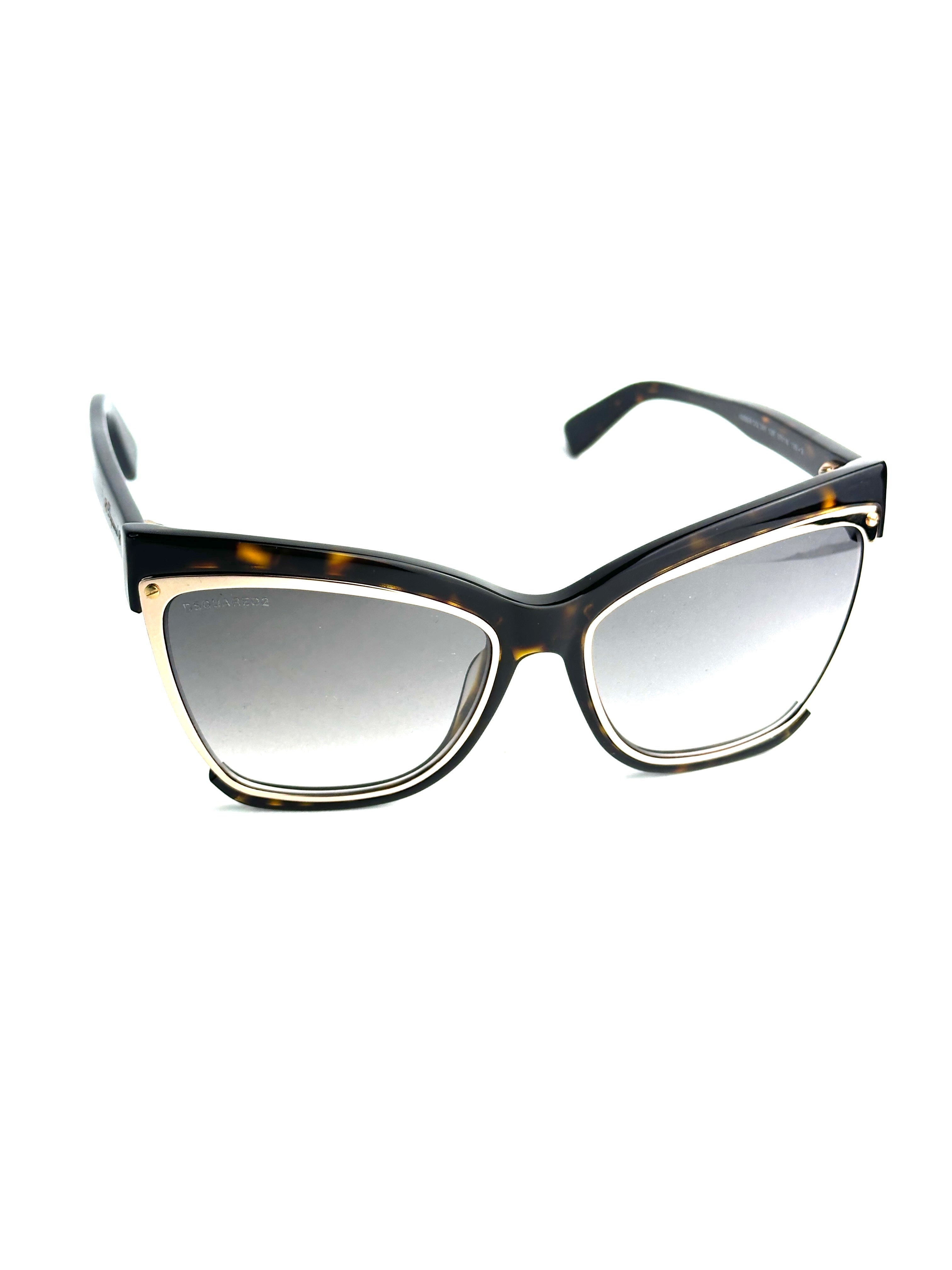 Occhiali da sole DSQUARED DQ0241