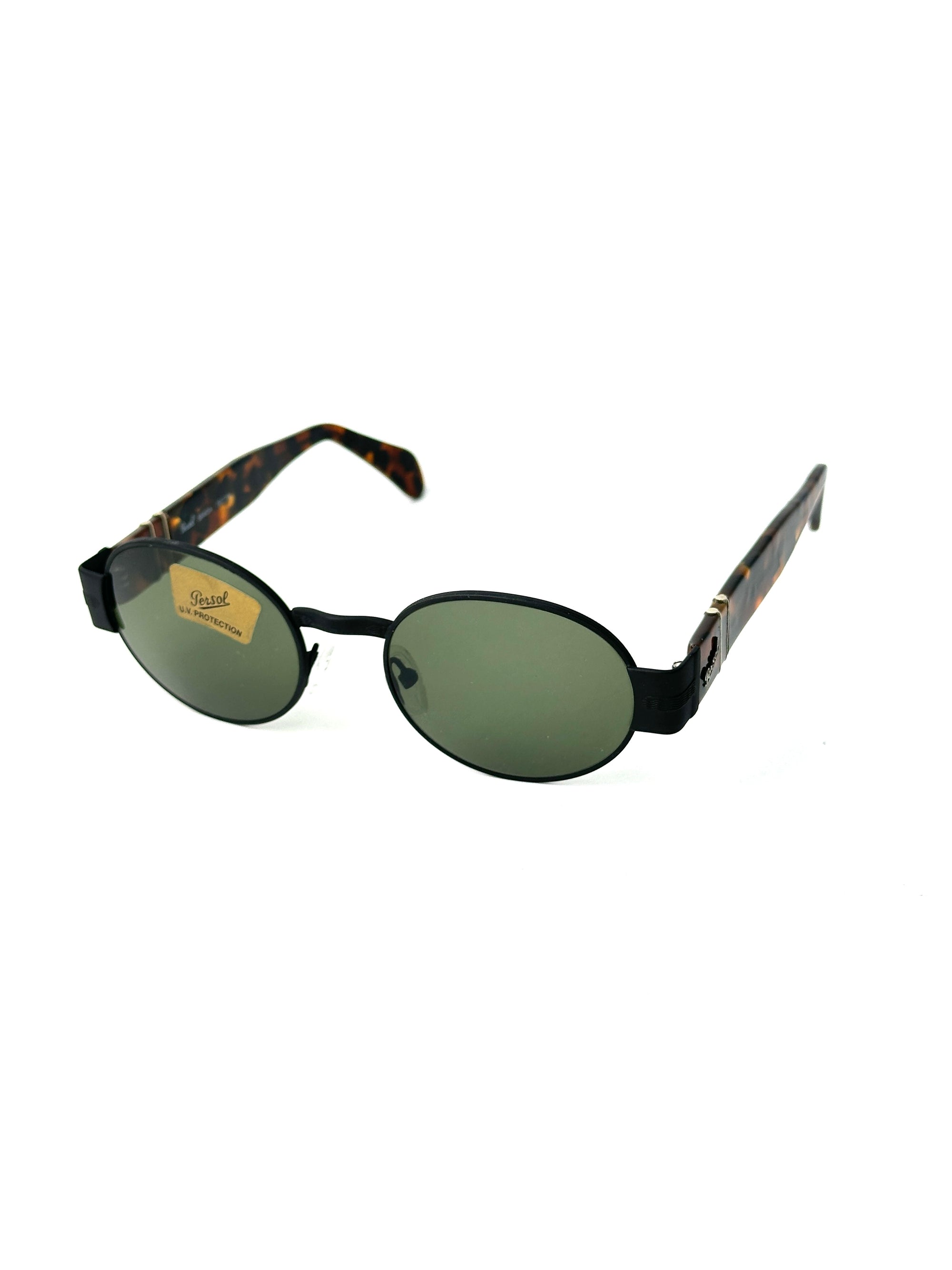 occhiali da sole PERSOL SAMOA VINTAGE