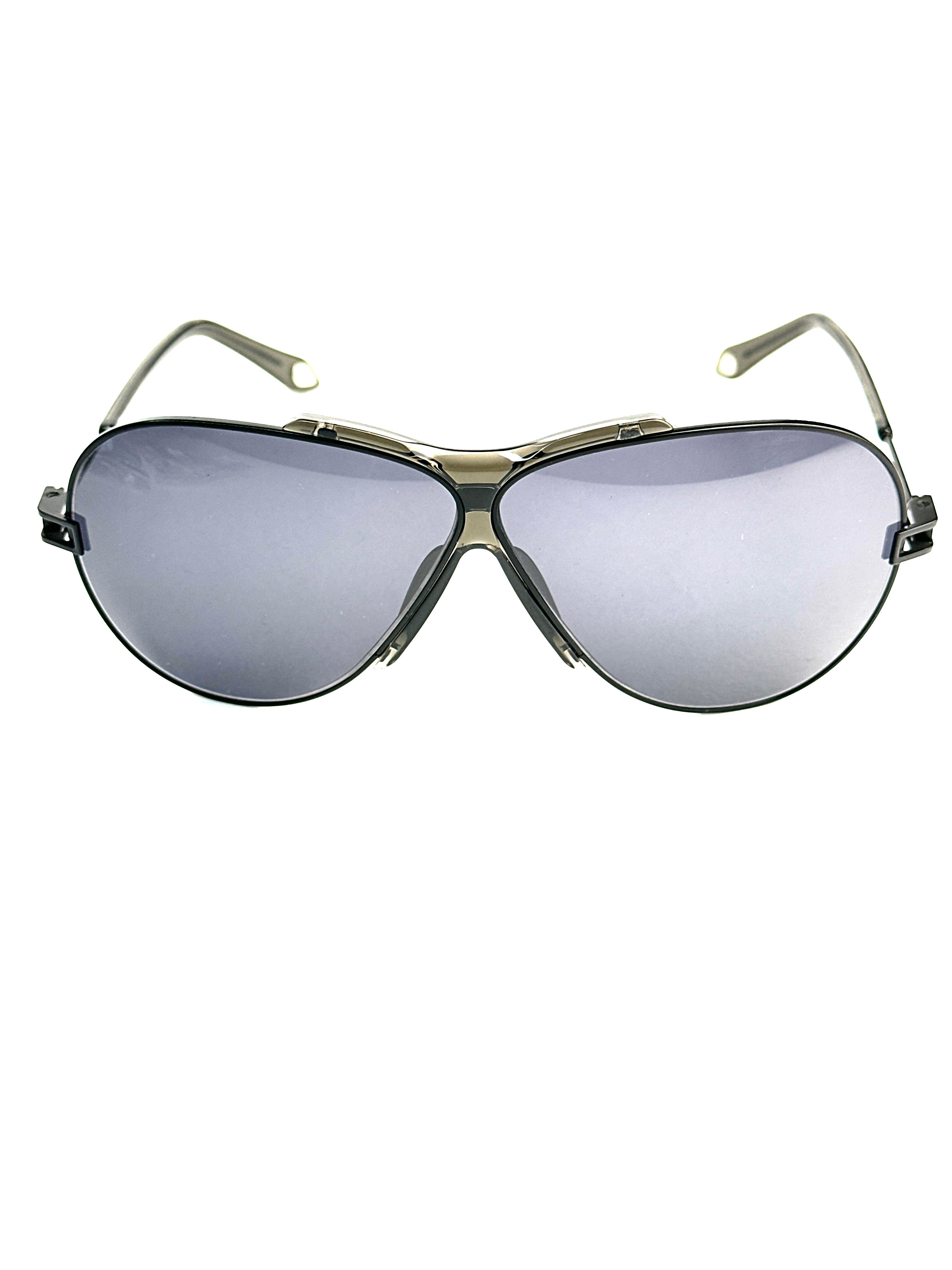 GIVENCHY GV 7109/S 086 QT HAVANE FONCÉ