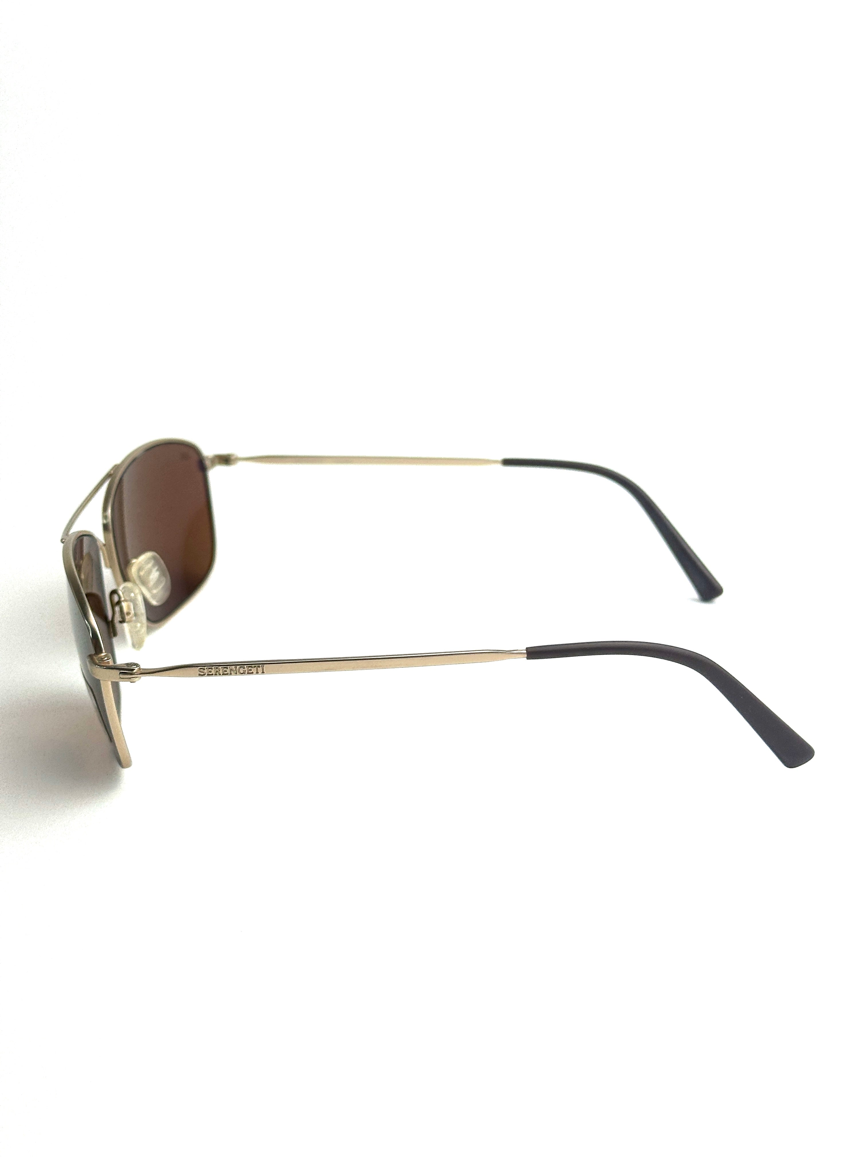 Occhiali da sole SERENGETI CORLEONE 8420