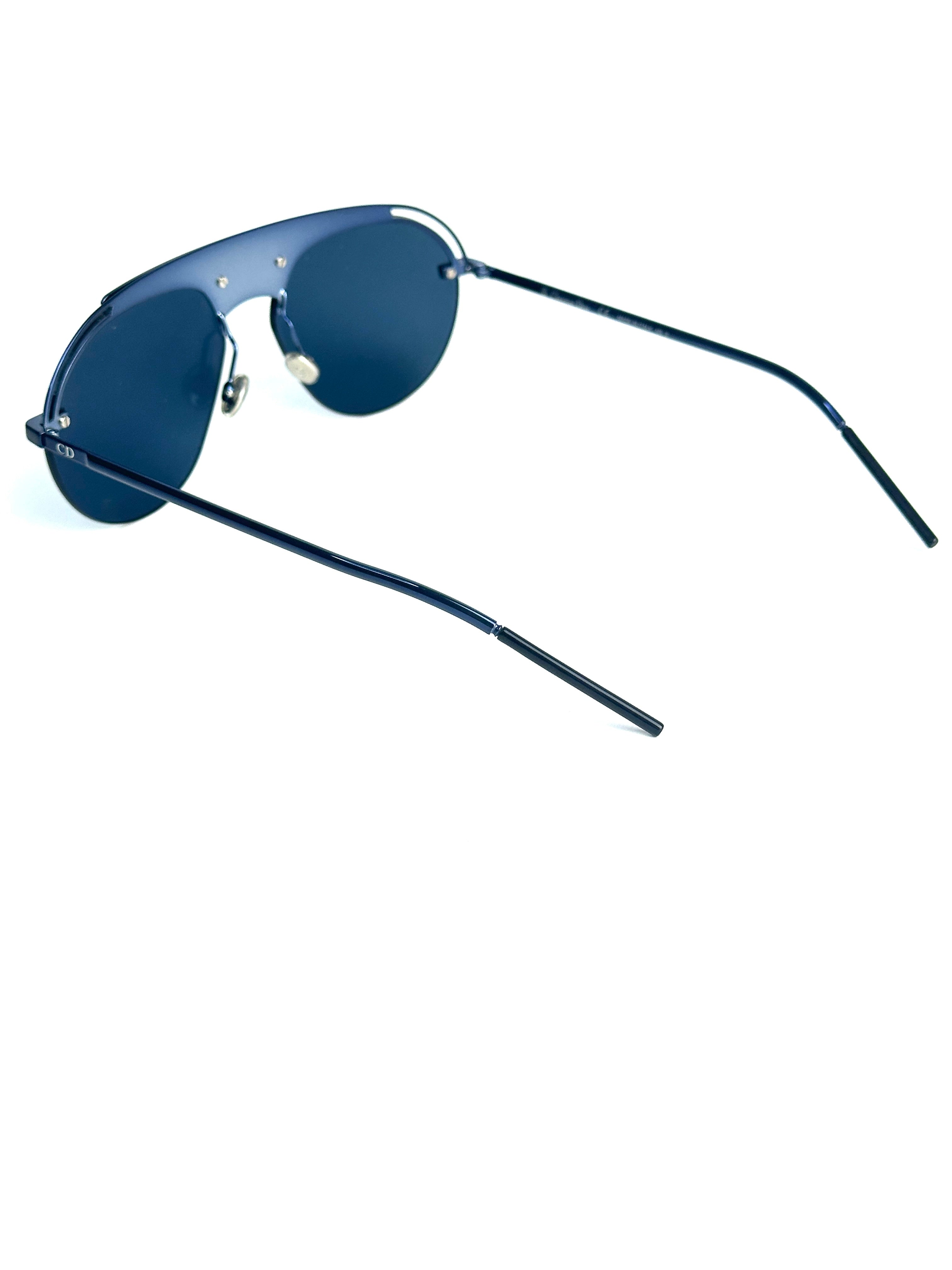 Occhiali da sole DIOR DIO(r)evoluti2 PJP/A9 BLUE