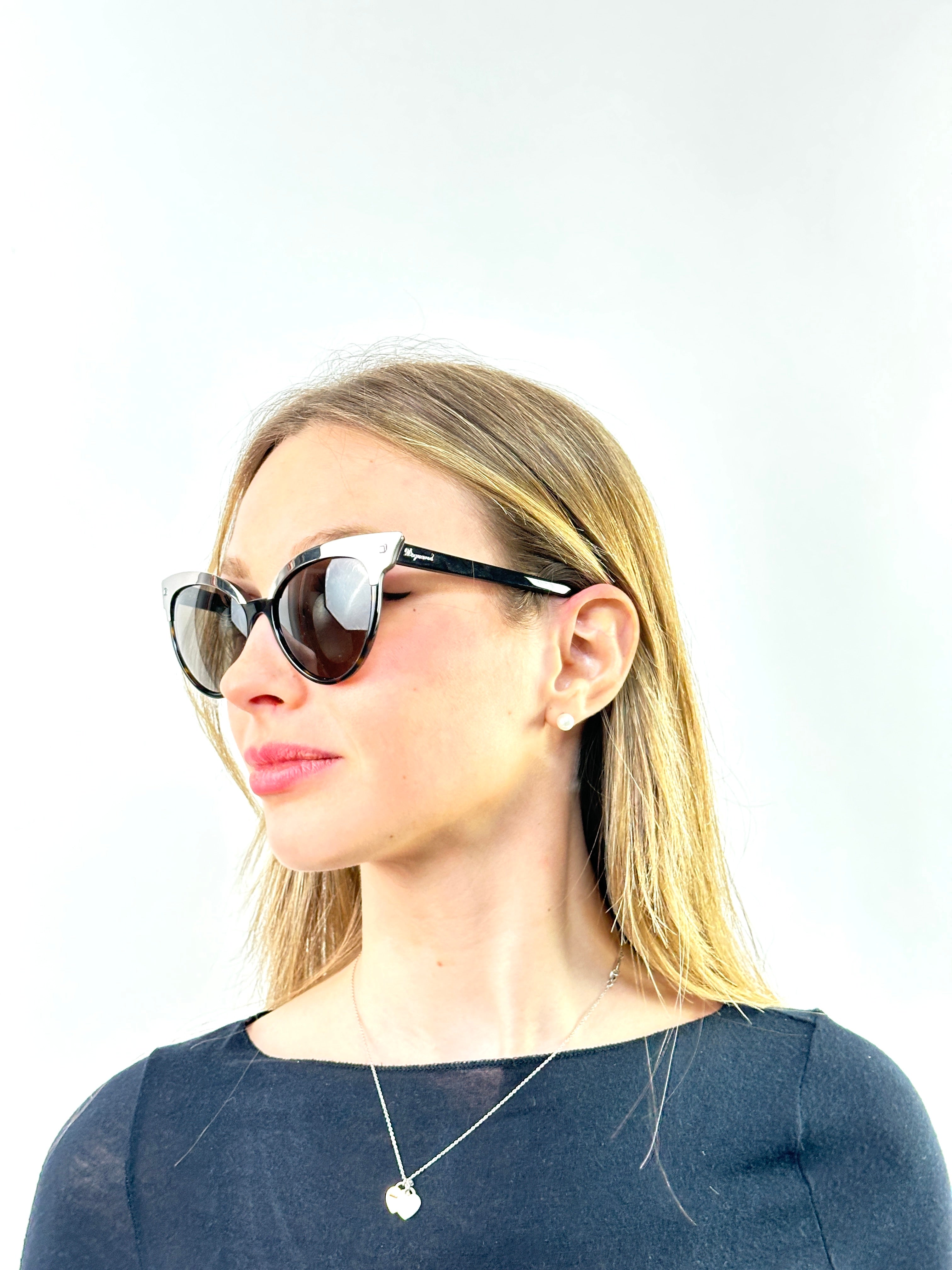 Occhiali da sole DSQUARED DQ0242