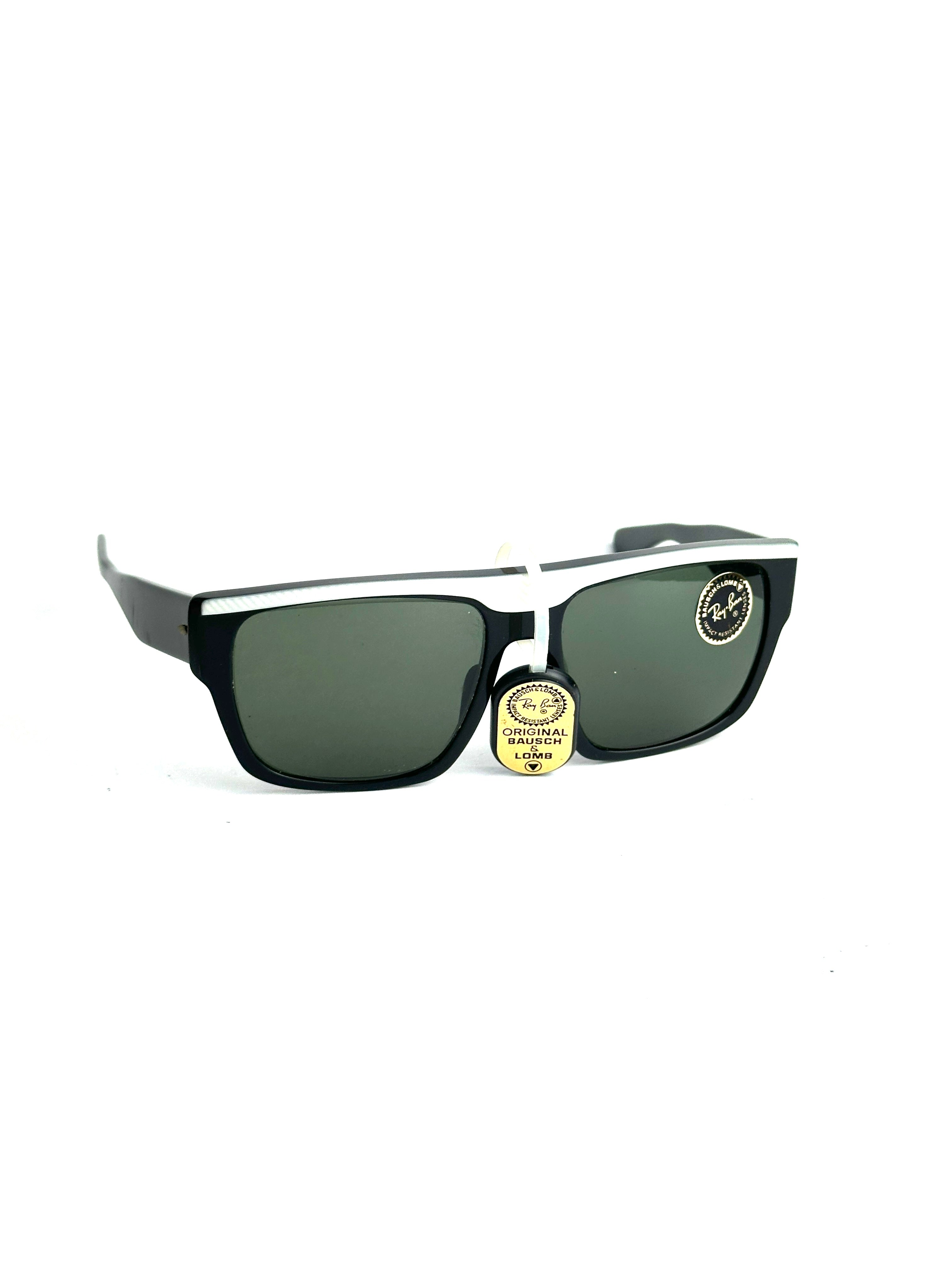 Occhiali da sole RAY-BAN BAUSCH & LOMB VINTAGE DRIFTER
