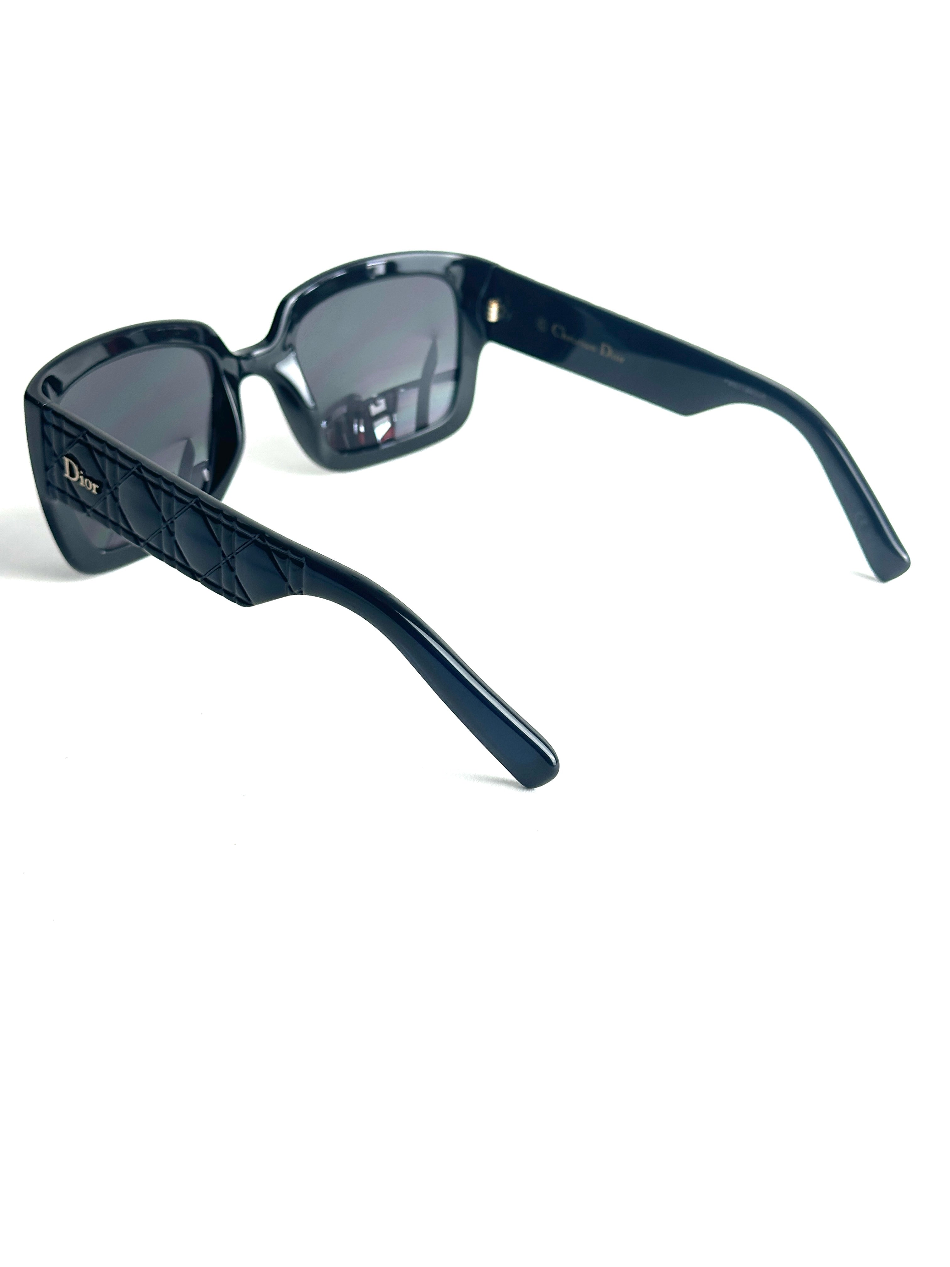 Occhiali da sole DIOR MYDIOR1N EDU/Y1 BLUE SPI