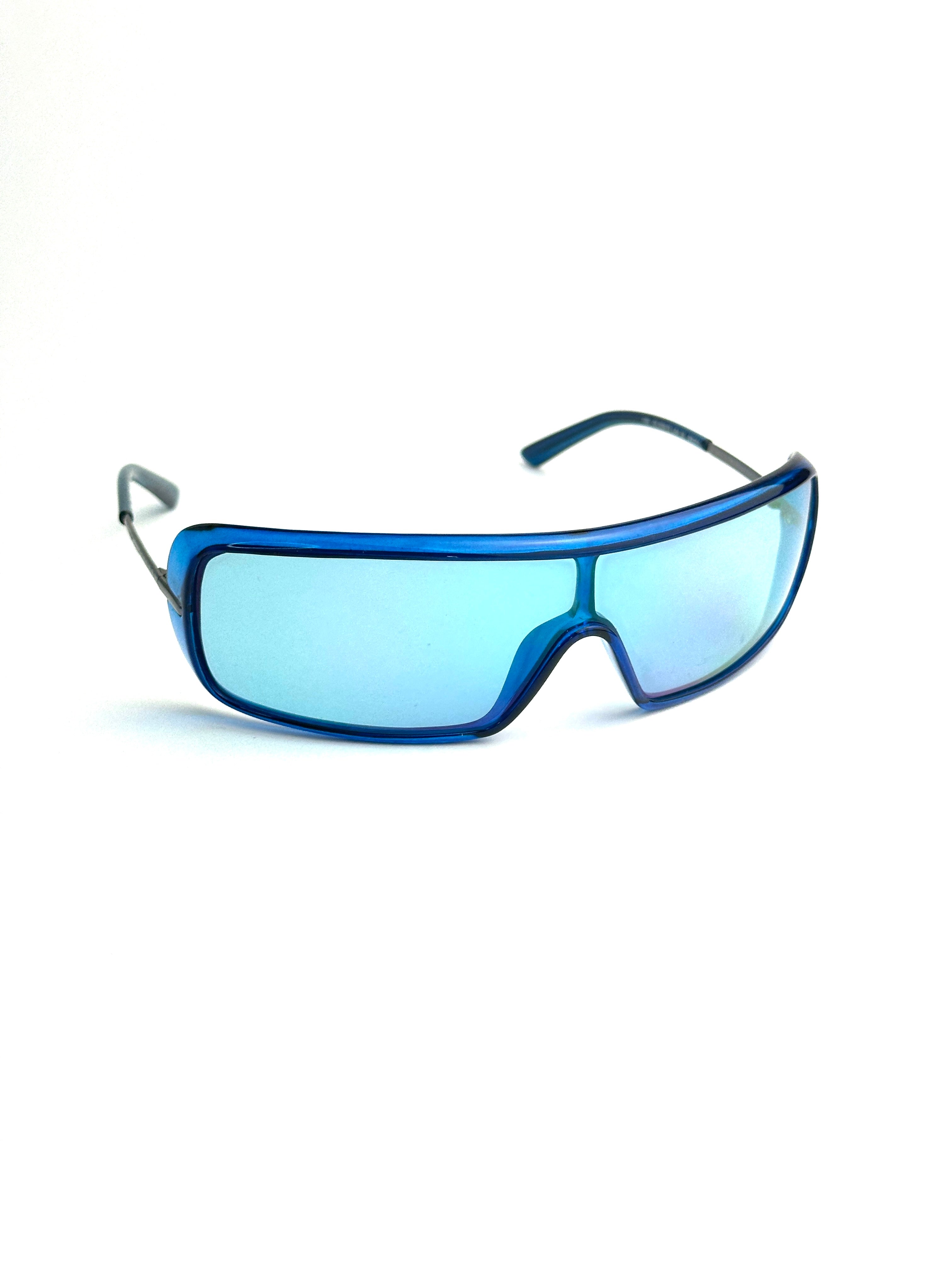 Occhiali da sole OLIVER OL309/S VINTAGE